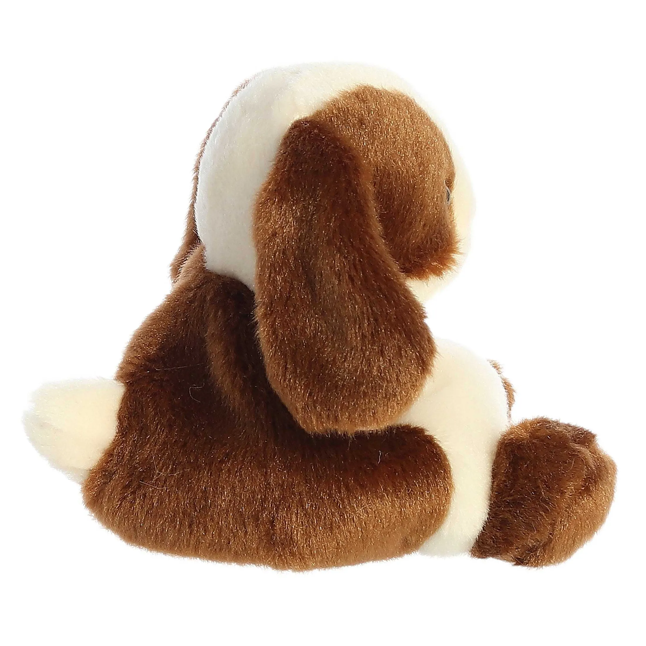 Aurora® - Palm Pals - 5" Clover Bunny
