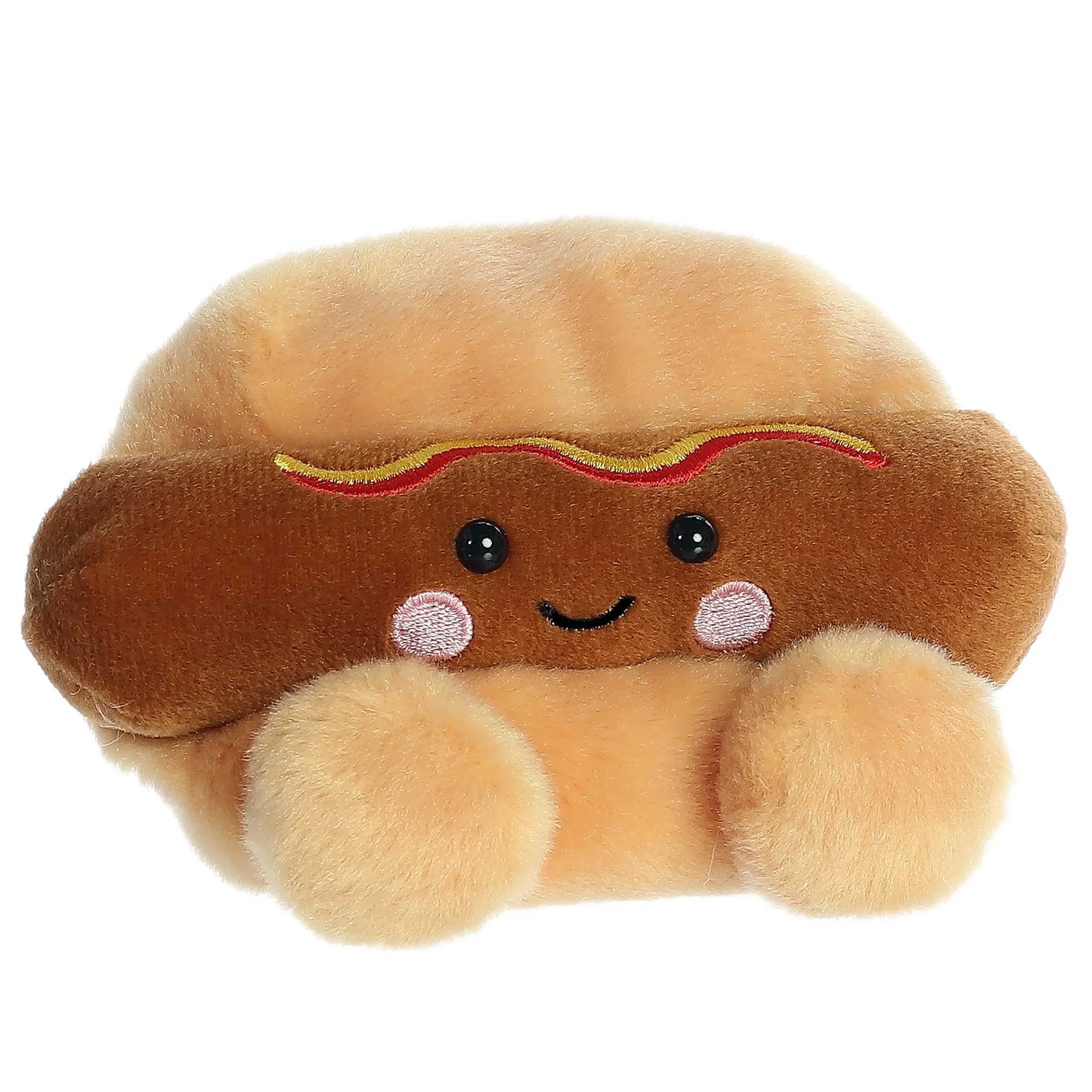 Aurora® - Palm Pals - 5" Colson Hot Dog