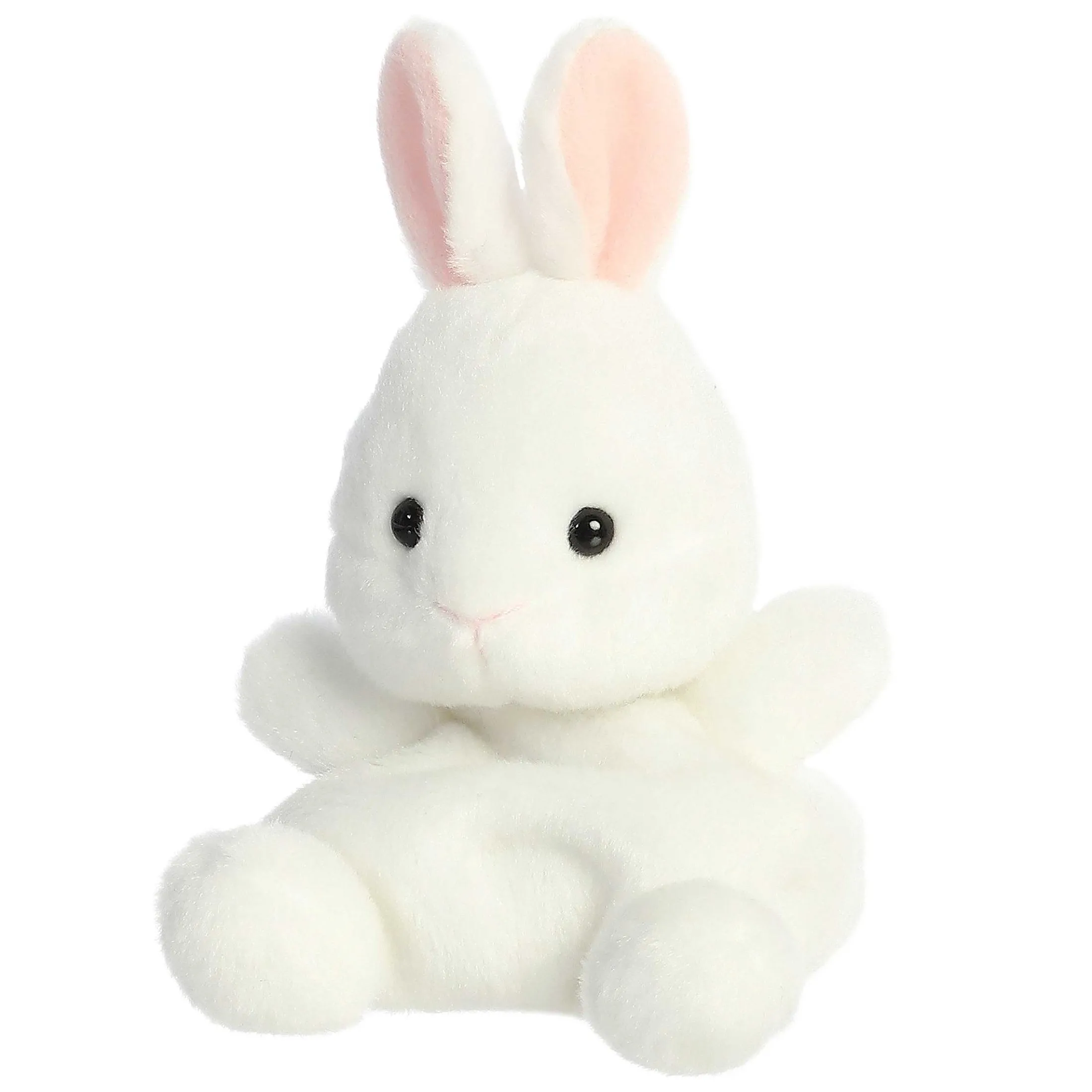 Aurora® - Palm Pals - 5" Cottontail Bunny