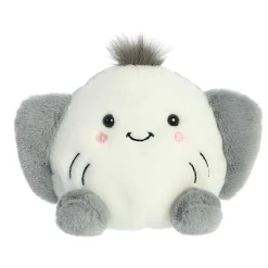 Aurora® - Palm Pals - 5" Flapjack Stingray