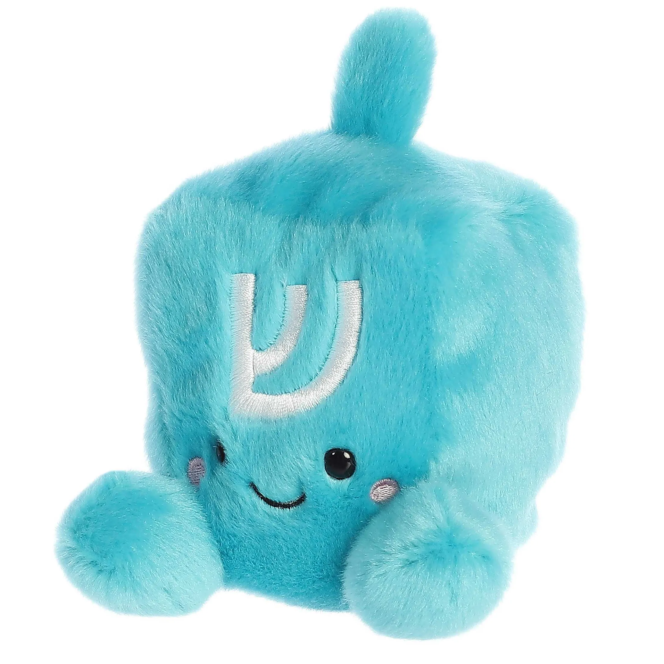 Aurora® - Palm Pals - 5" Frederick Dreidel