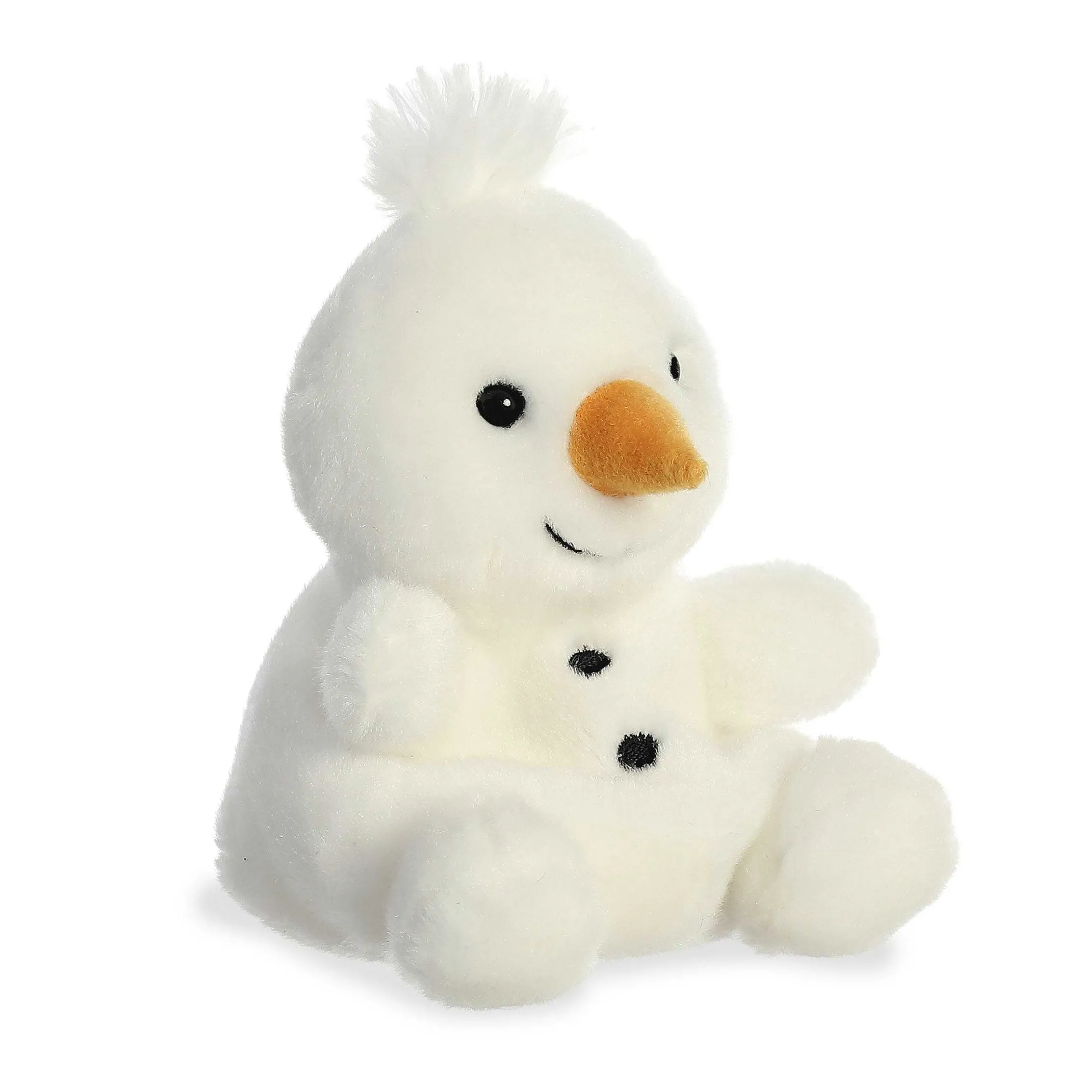 Aurora® - Palm Pals - 5" Froyo Snowman