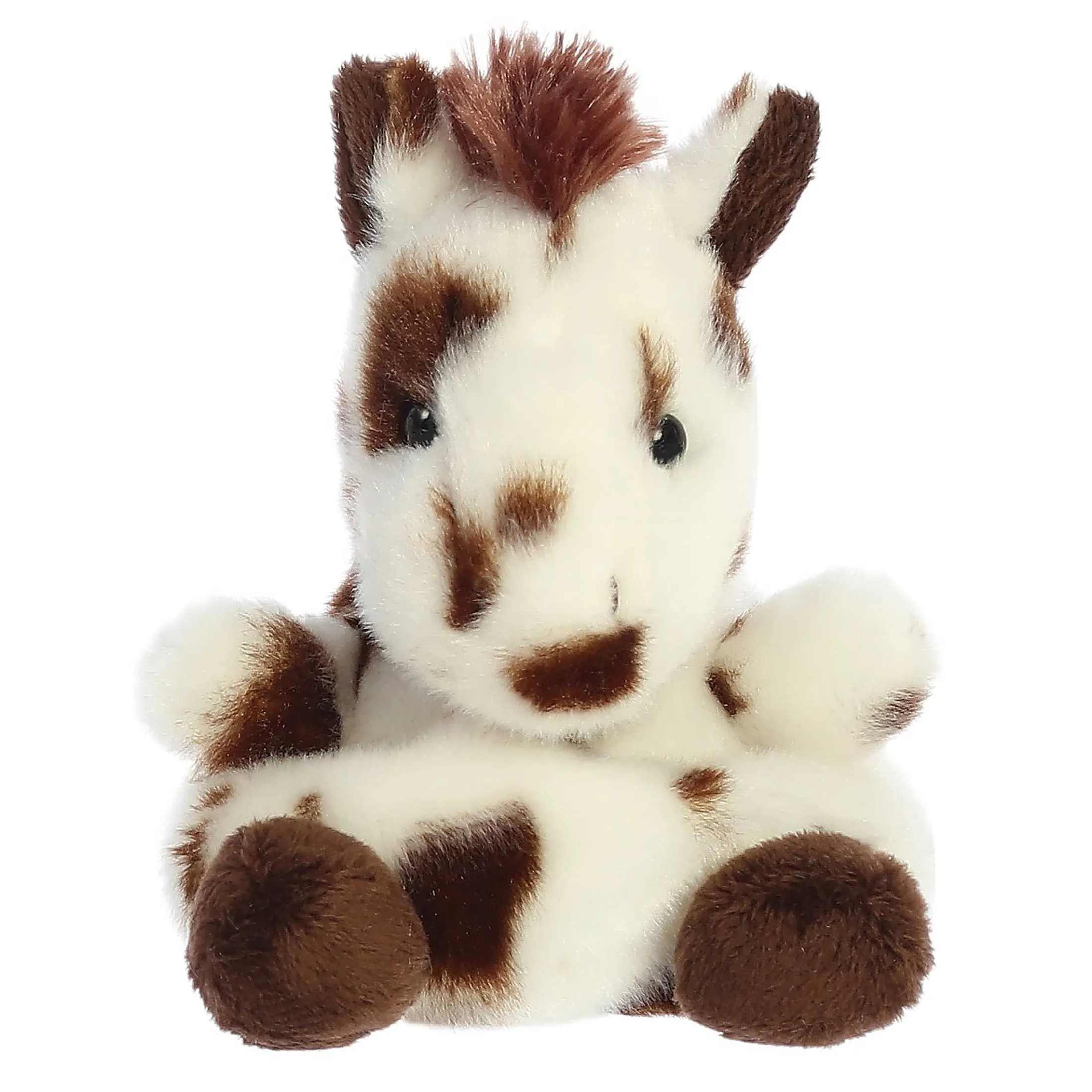 Aurora® - Palm Pals - 5" Haymitch Painted Horse