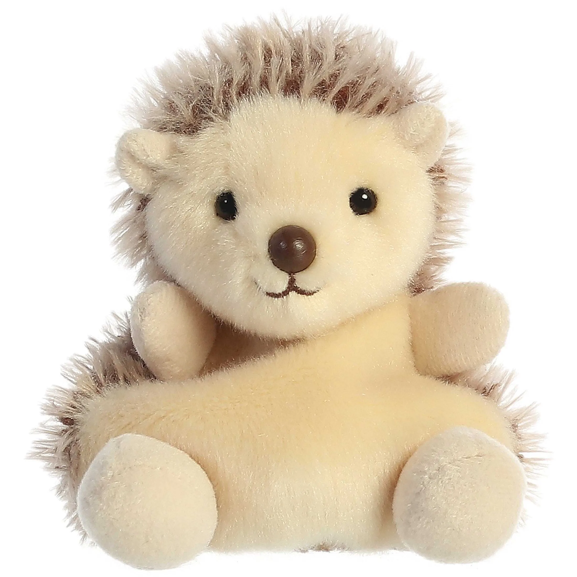 Aurora® - Palm Pals - 5" Hedgie Hedgehog