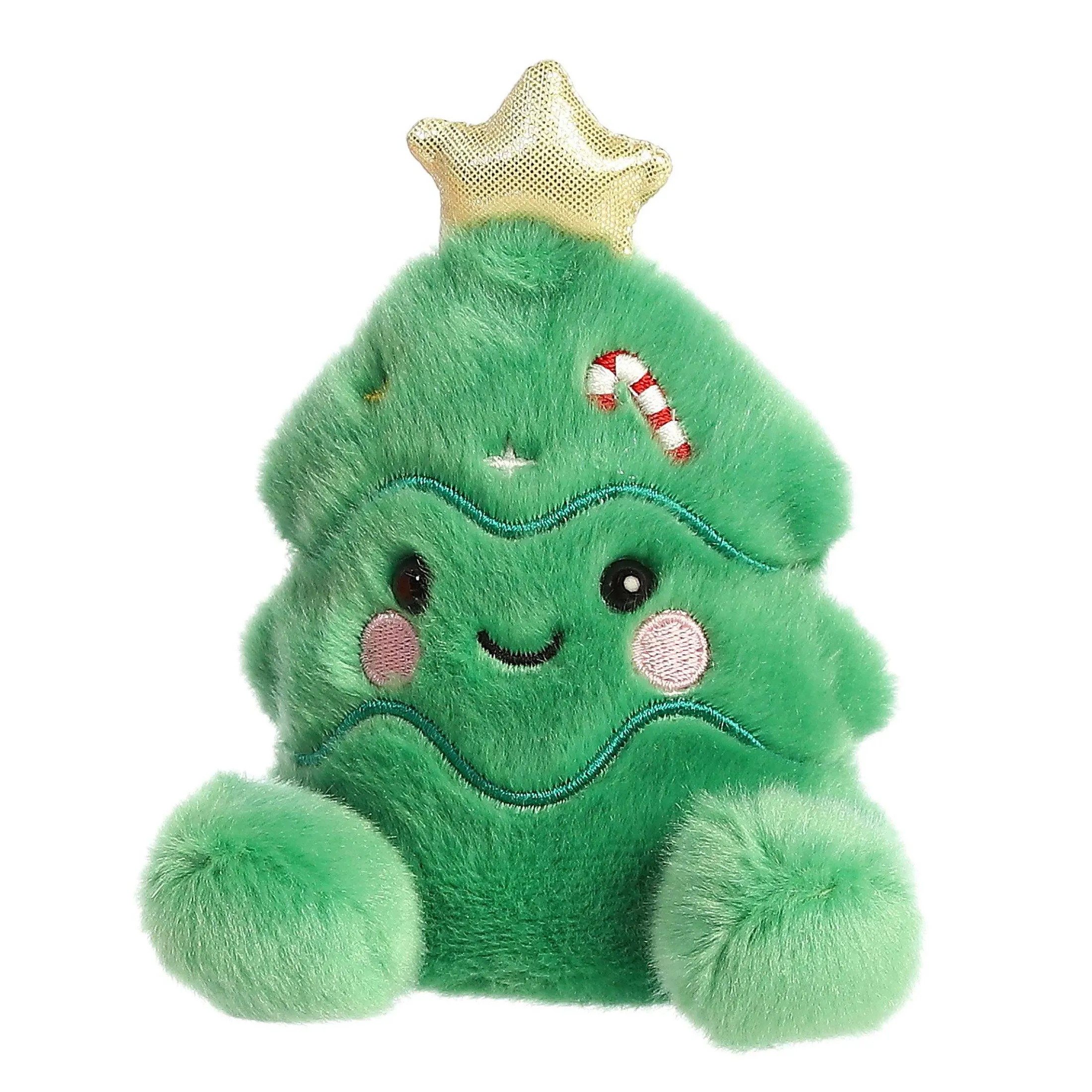 Aurora® - Palm Pals - 5" Jubilee Tree
