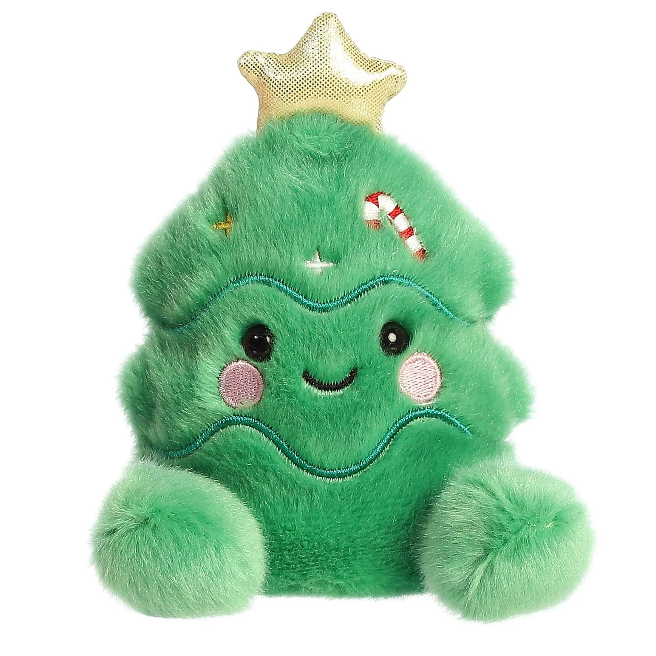 Aurora® - Palm Pals - 5" Jubilee Tree