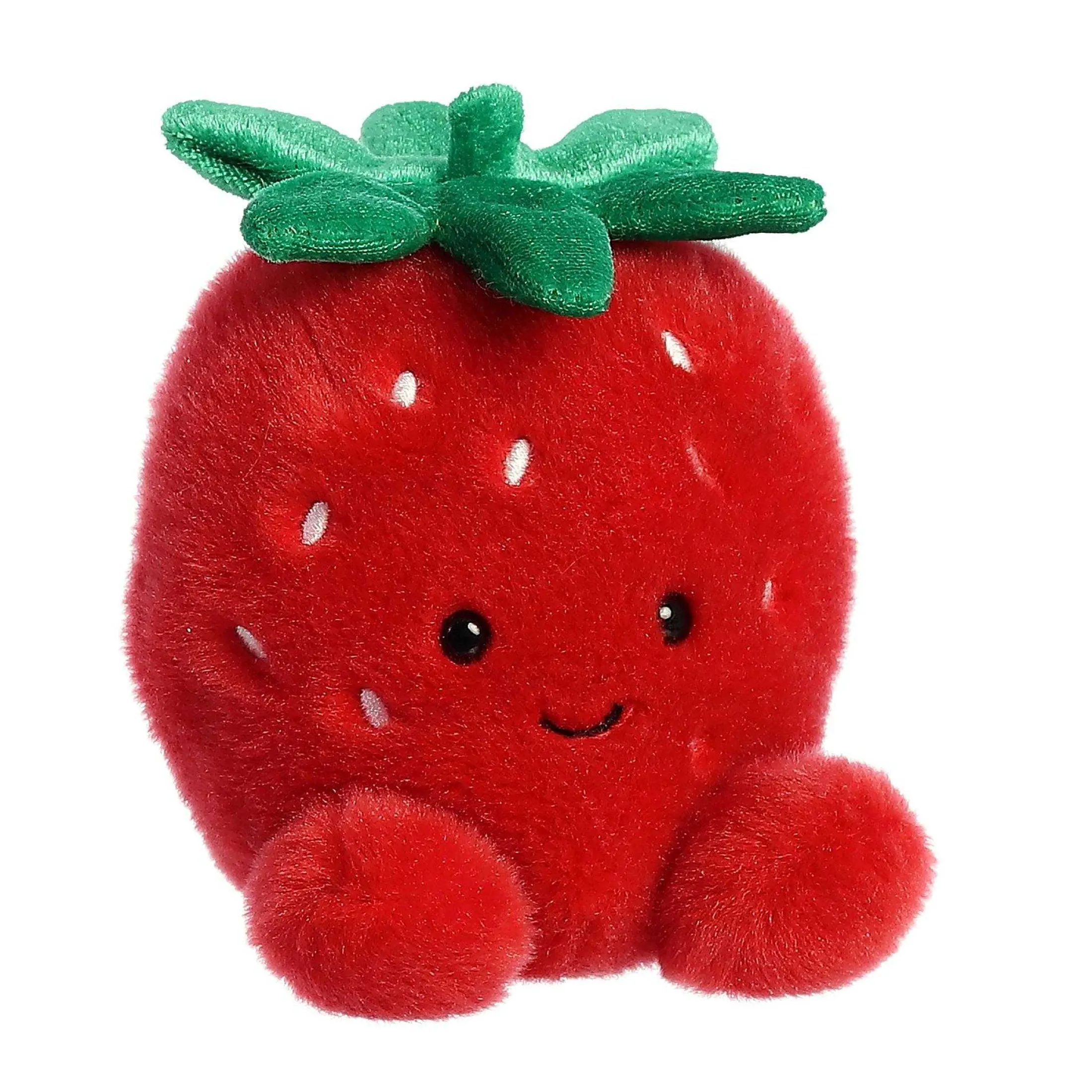 Aurora® - Palm Pals - 5" Juicy Strawberry