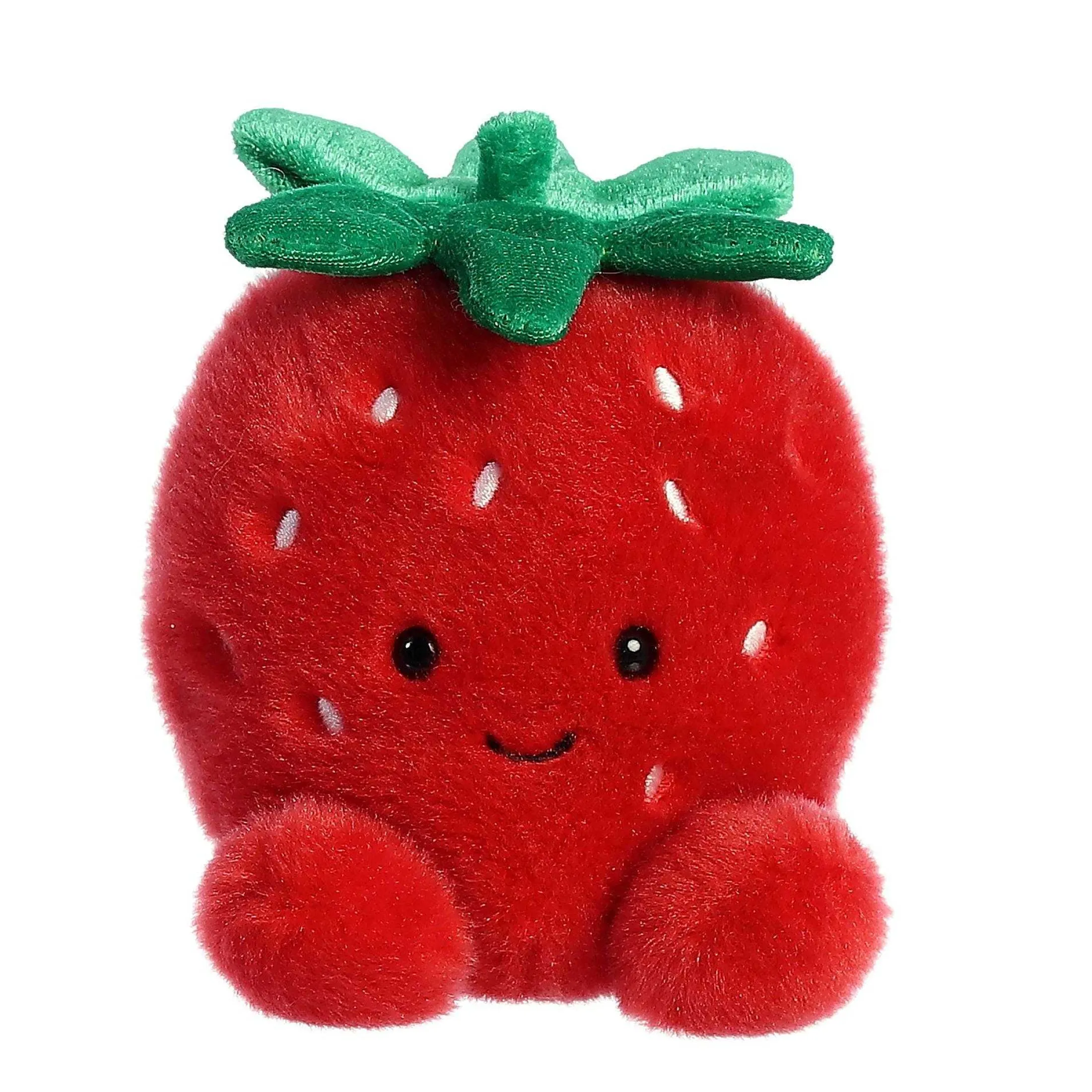 Aurora® - Palm Pals - 5" Juicy Strawberry