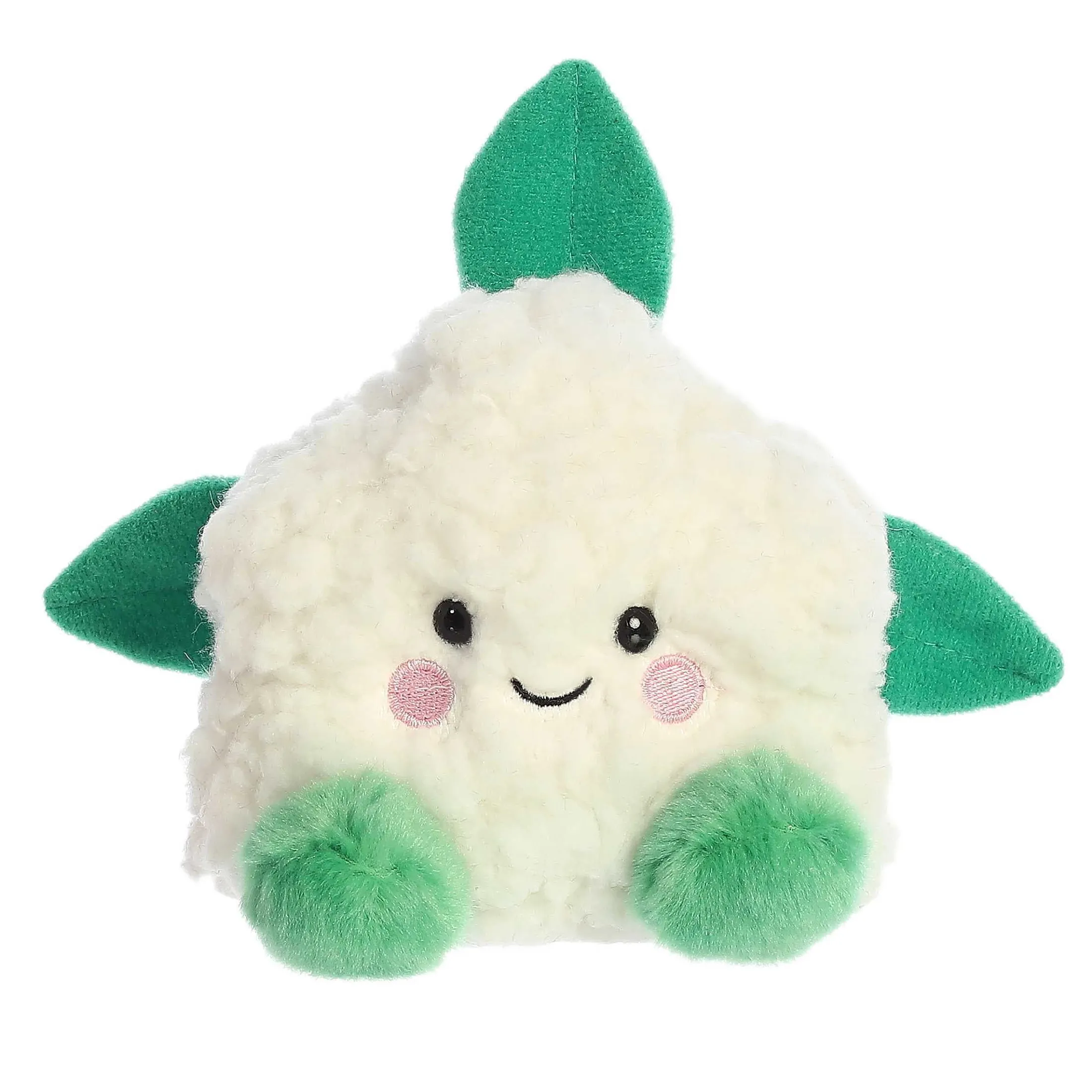 Aurora® - Palm Pals - 5" Kelly Cauliflower