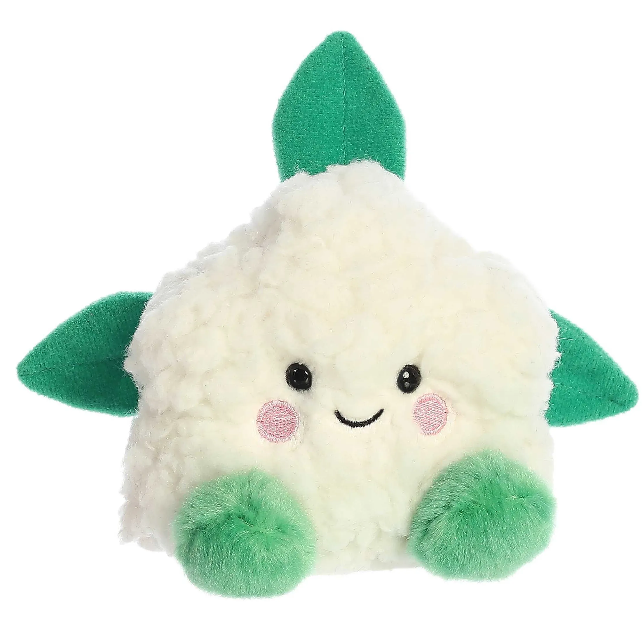 Aurora® - Palm Pals - 5" Kelly Cauliflower