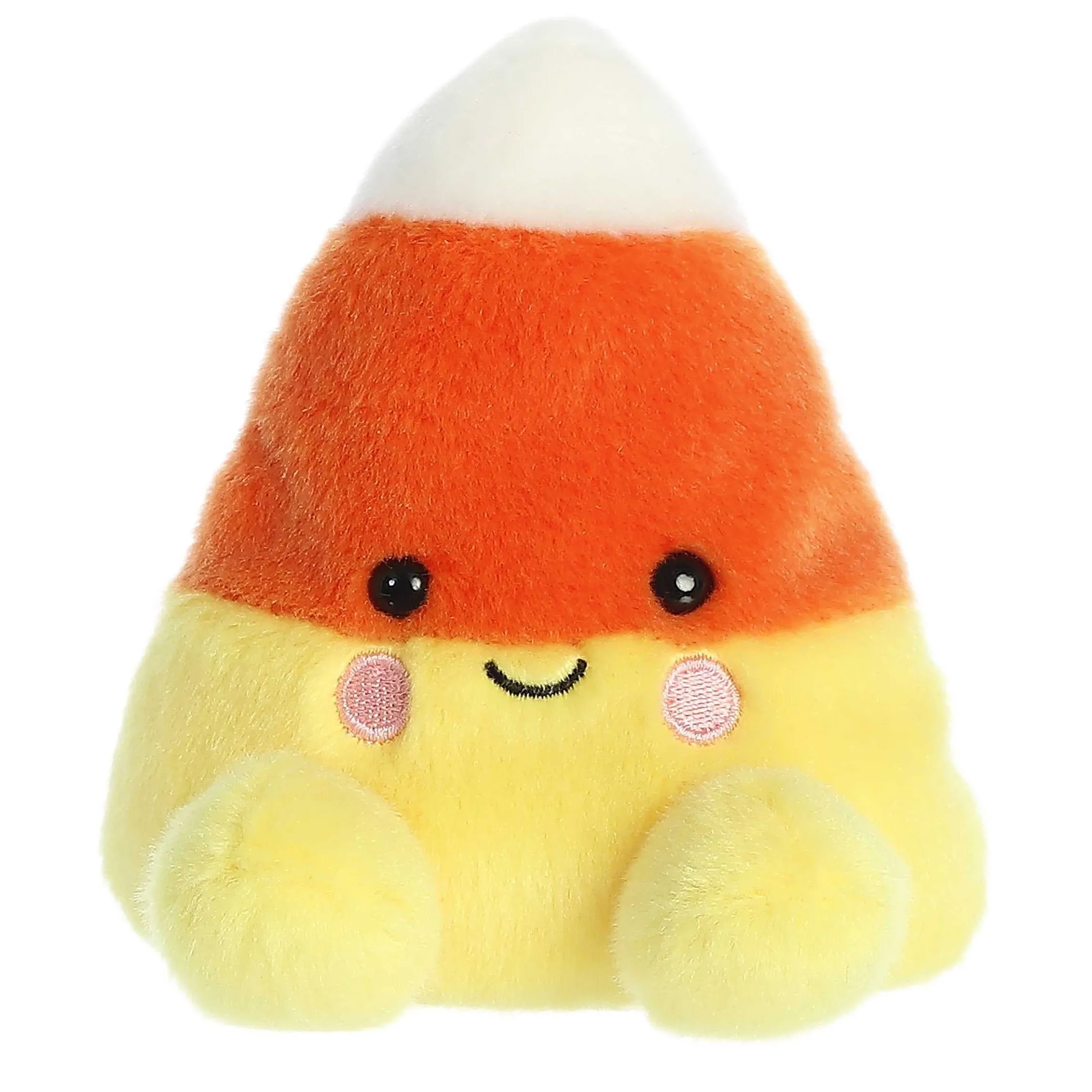 Aurora® - Palm Pals - 5" Maisy Candy Corn