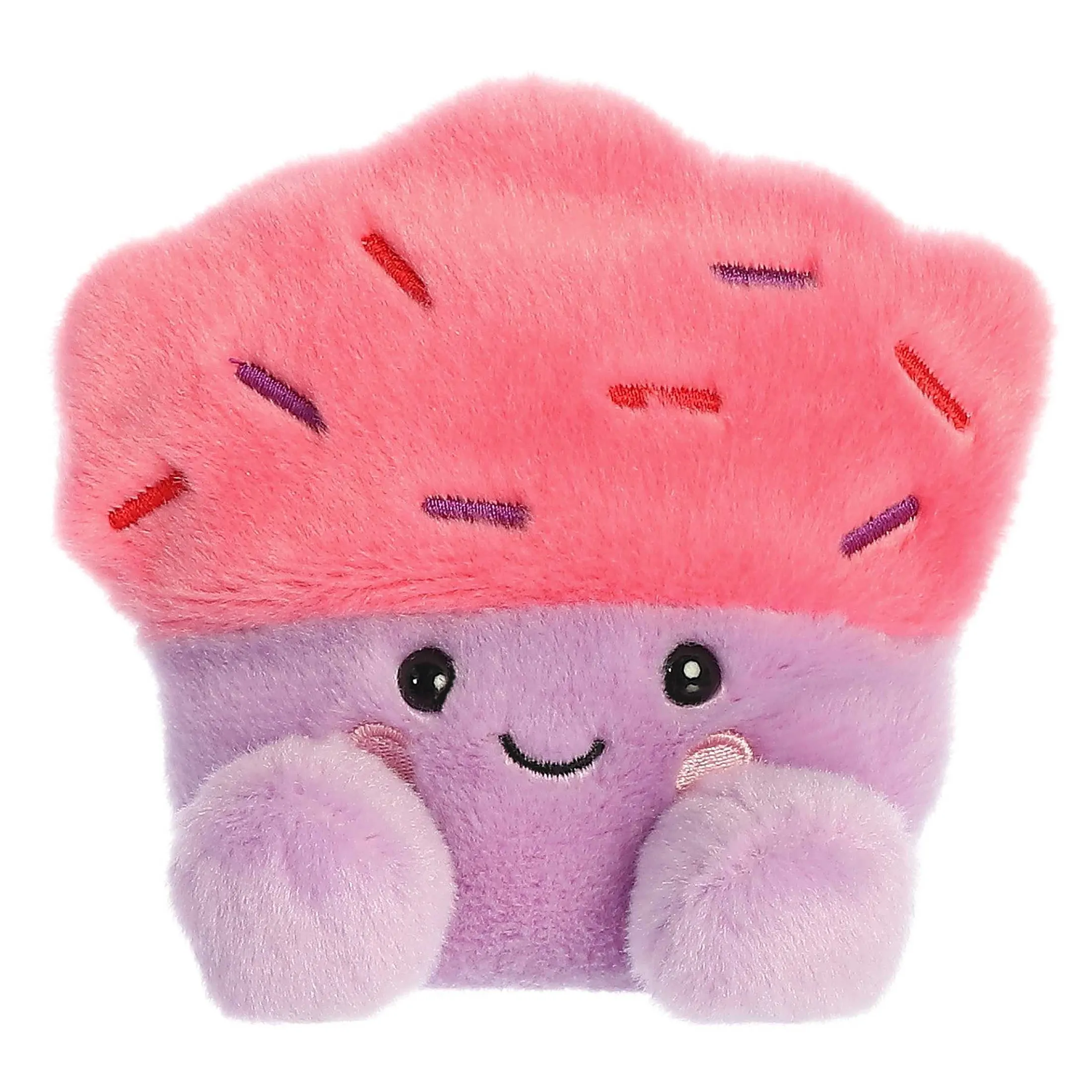 Aurora® - Palm Pals - 5" Marzia Cupcake