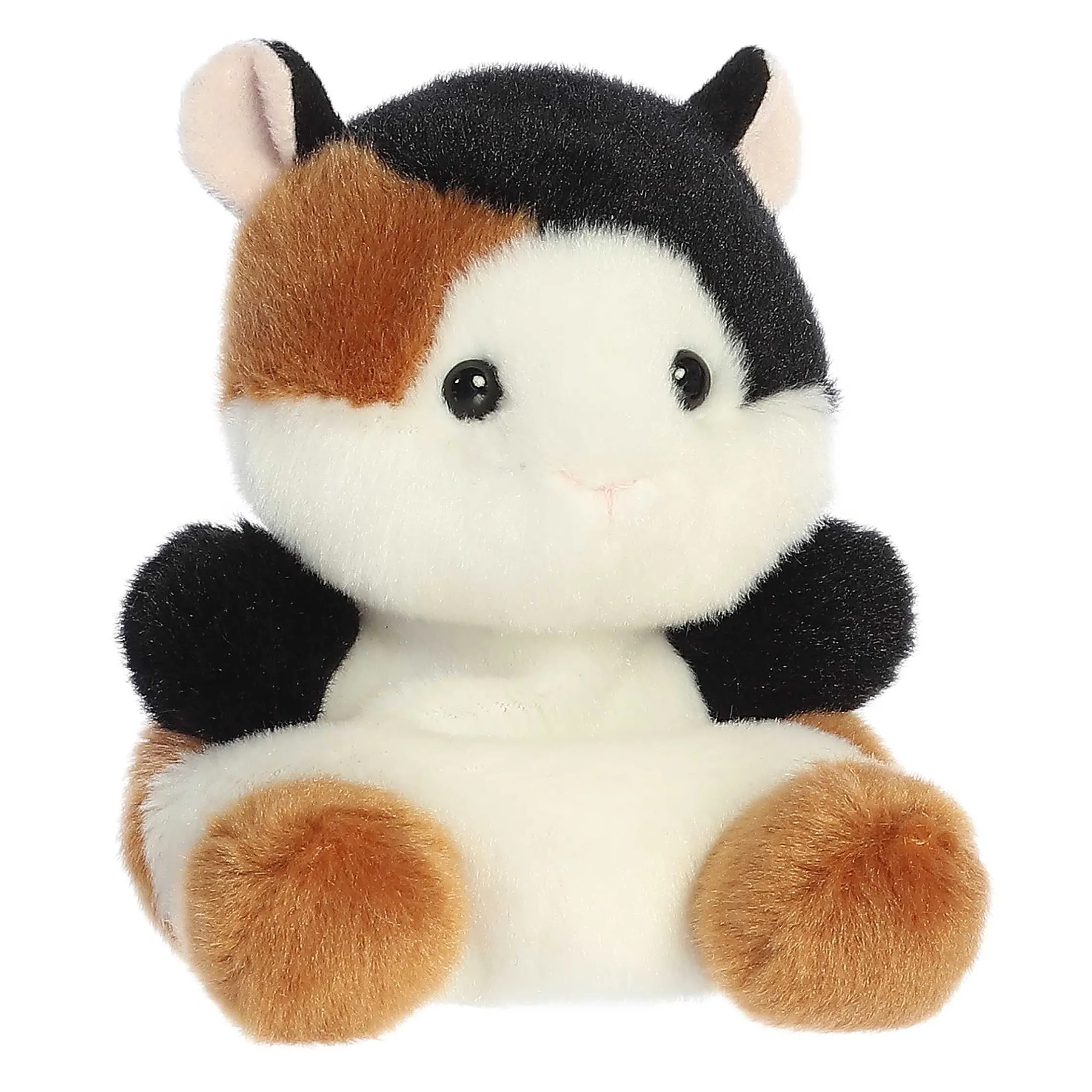 Aurora® - Palm Pals - 5" Nutmeg Guinea Pig