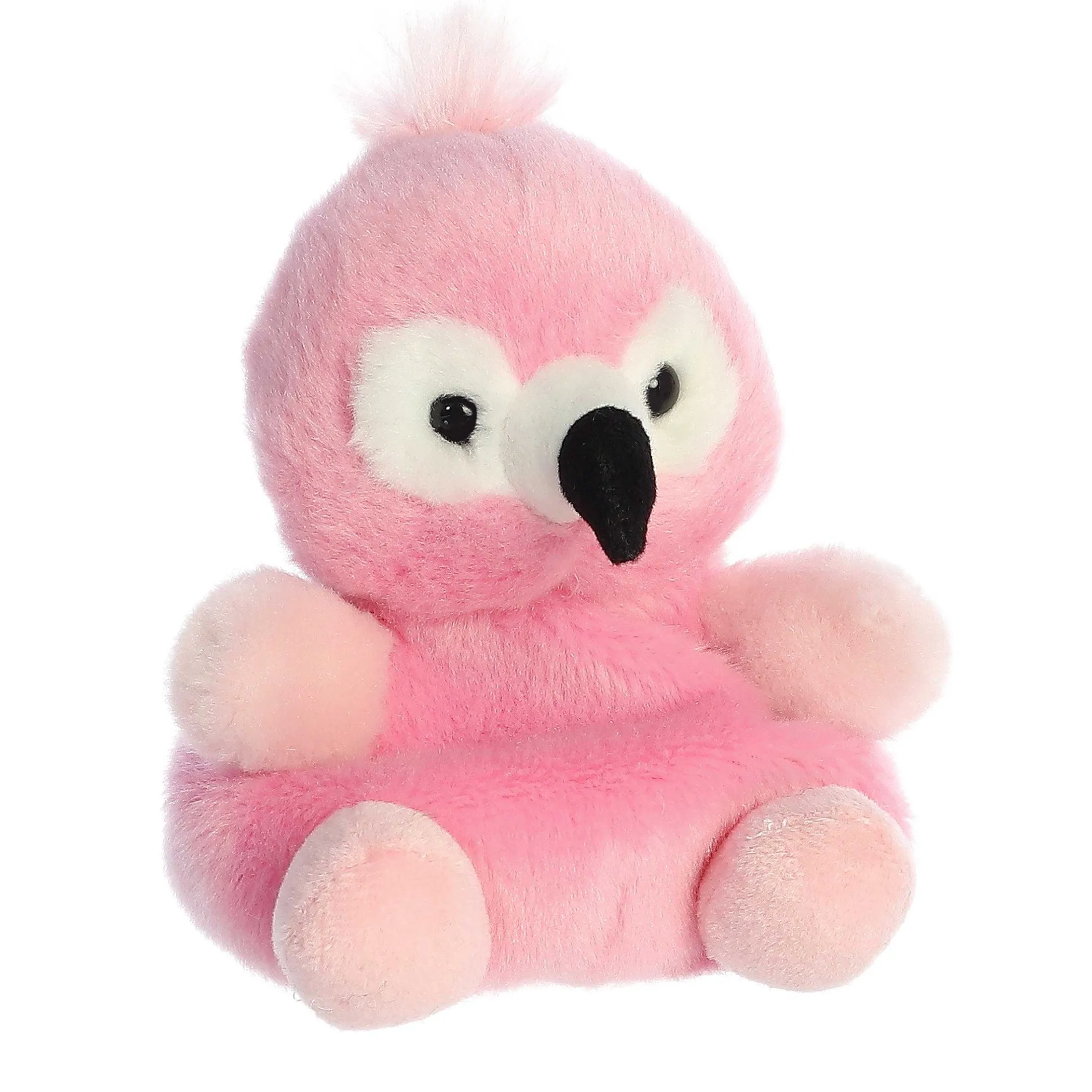 Aurora® - Palm Pals - 5" Pinky Flamingo