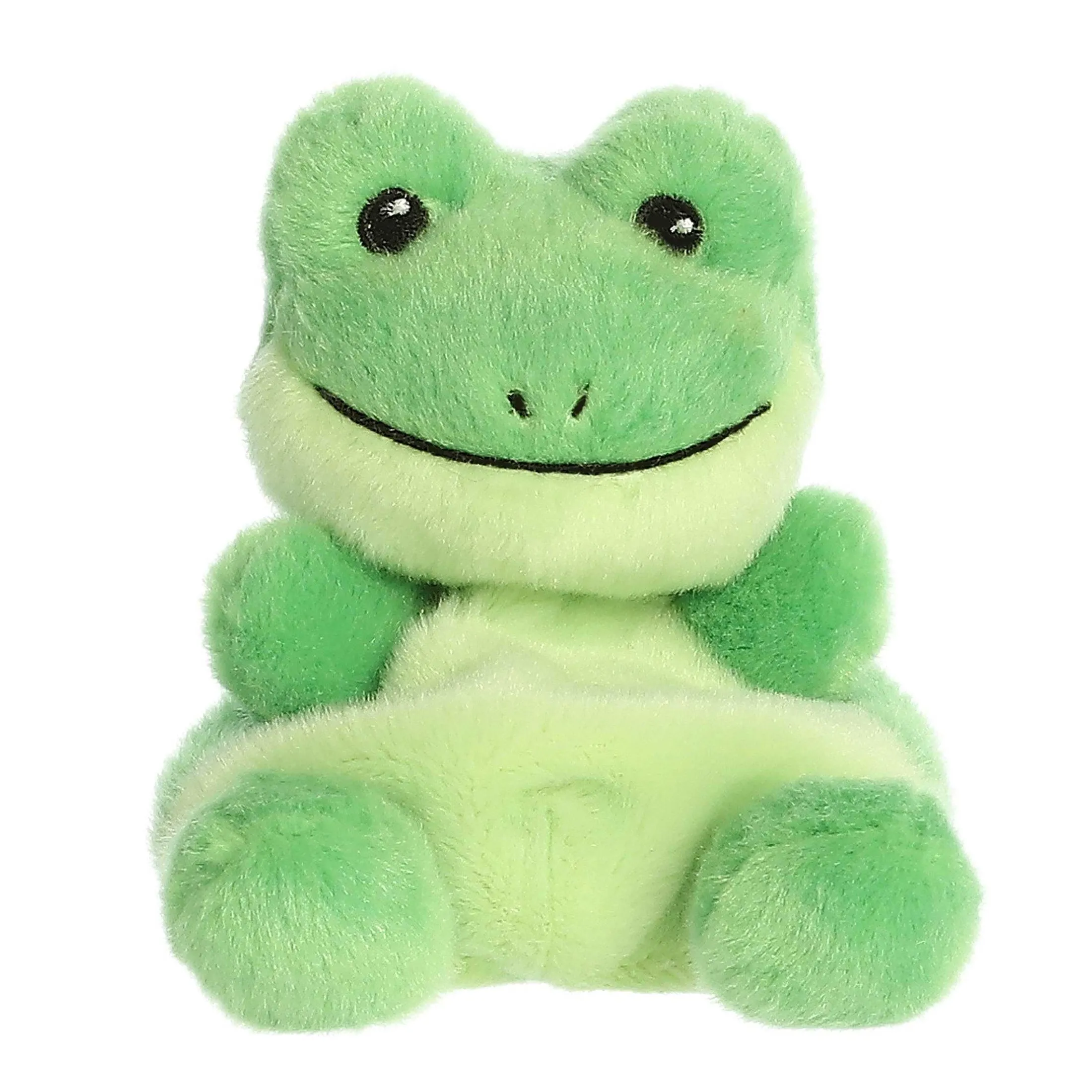 Aurora® - Palm Pals - 5" Ribbits Frog