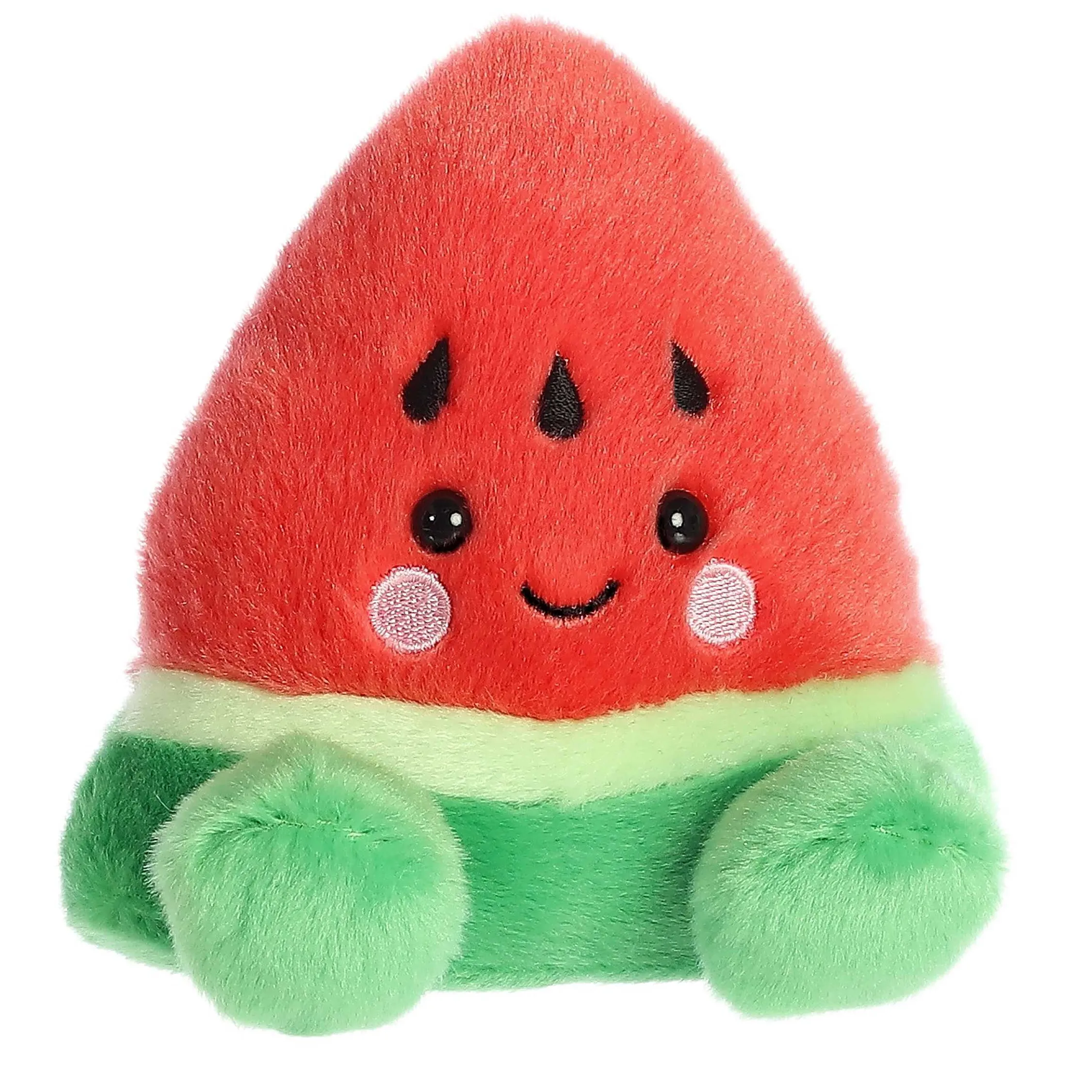 Aurora® - Palm Pals - 5" Sandy Watermelon