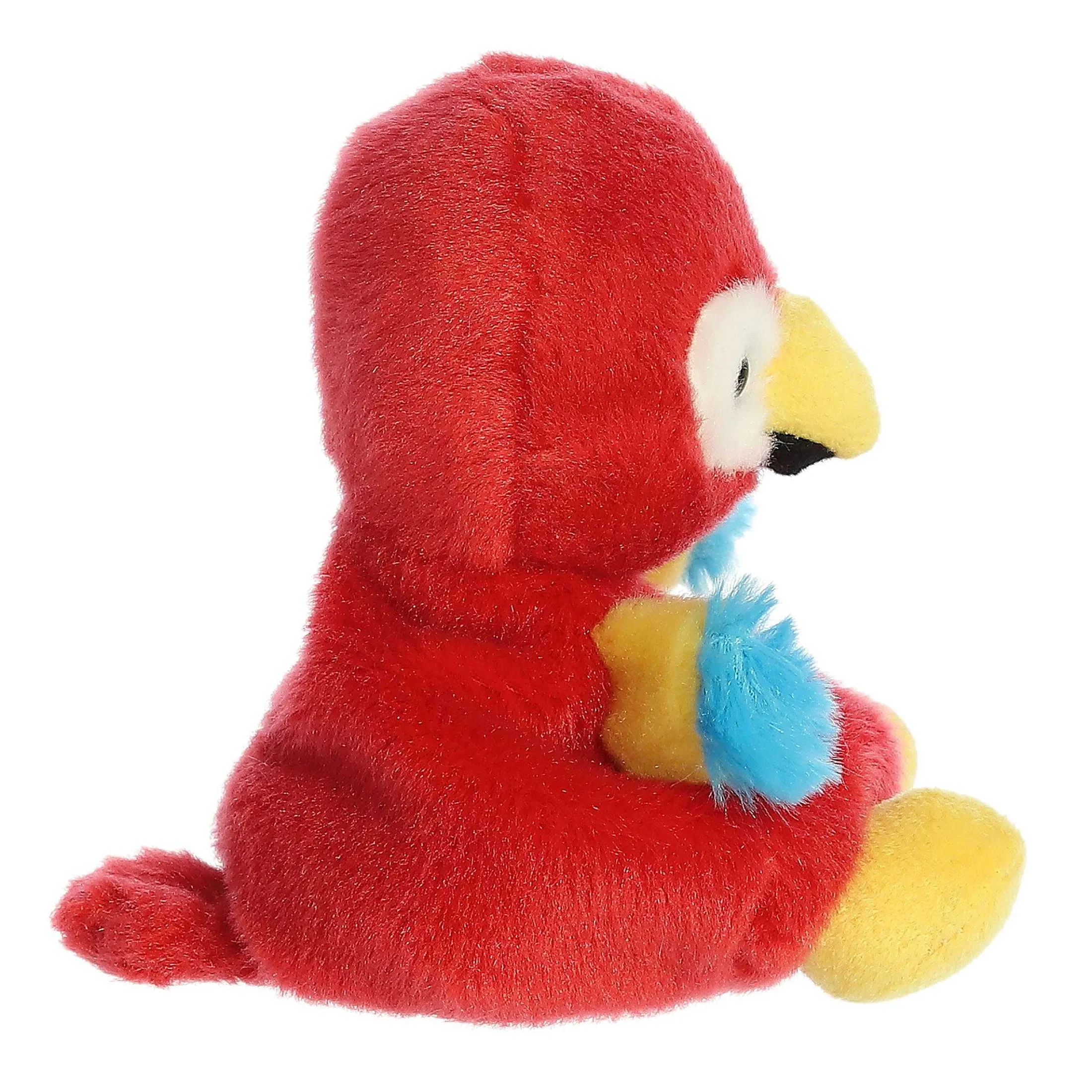 Aurora® - Palm Pals - 5" Scarlette The Macaw