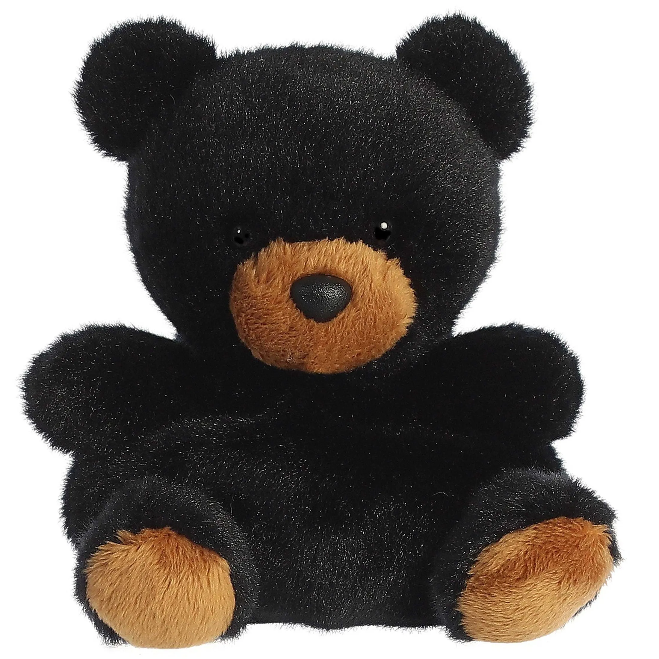 Aurora® - Palm Pals - 5" Sleepy Bear