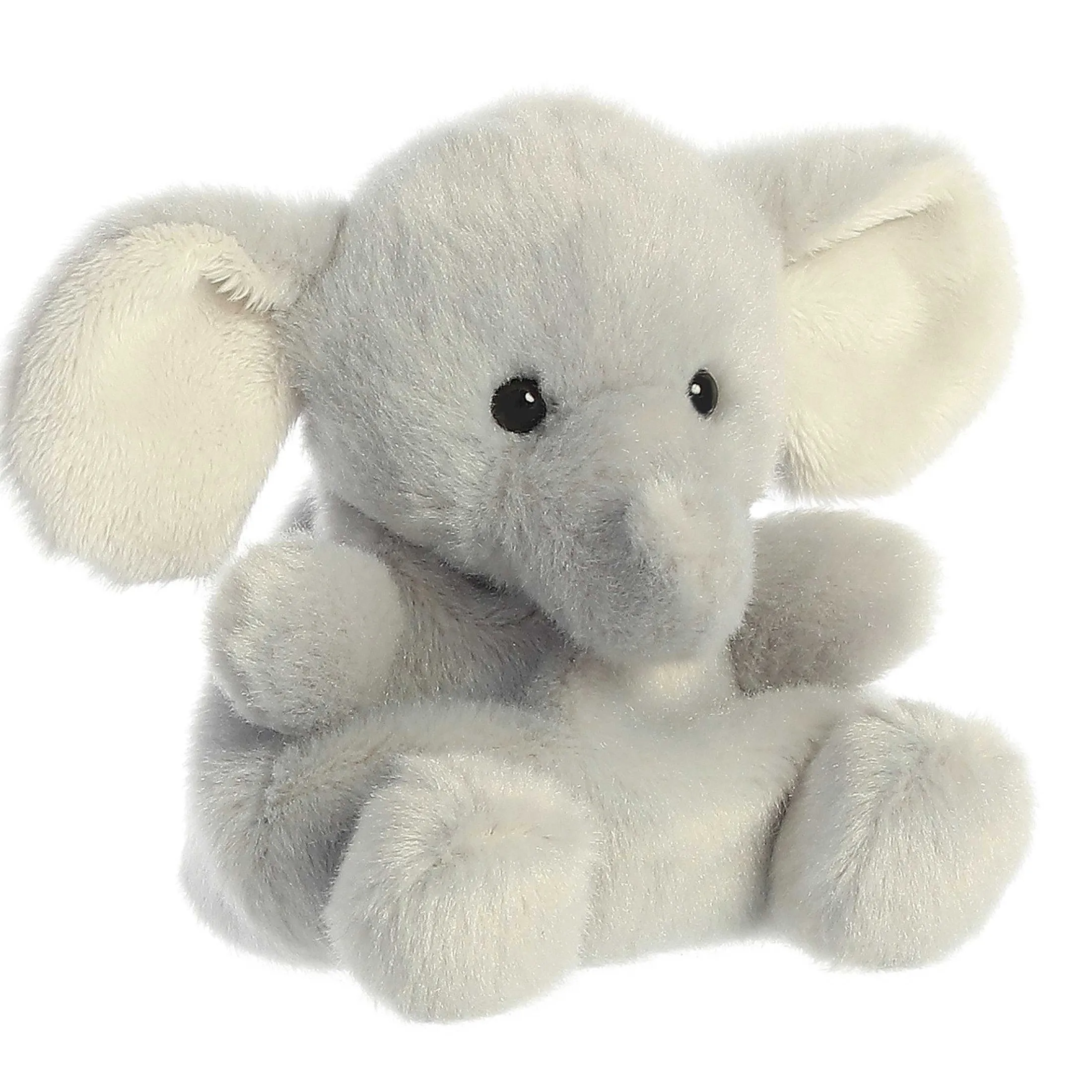 Aurora® - Palm Pals - 5" Stomps Elephant