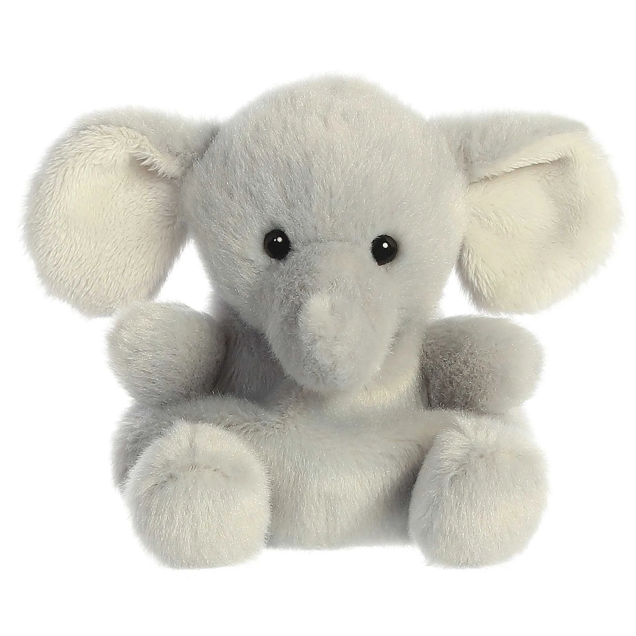 Aurora® - Palm Pals - 5" Stomps Elephant