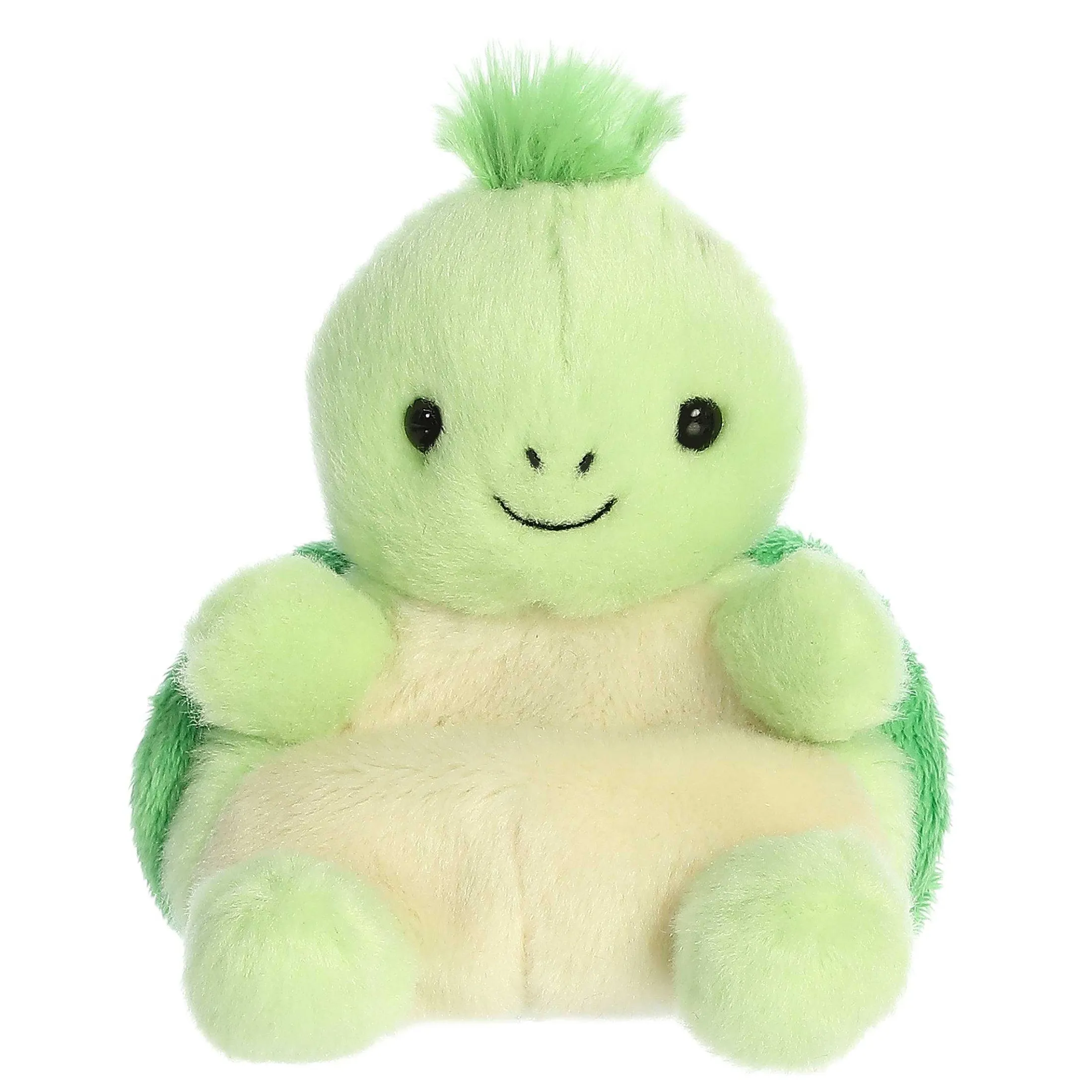 Aurora® - Palm Pals - 5" Tiny Turtle