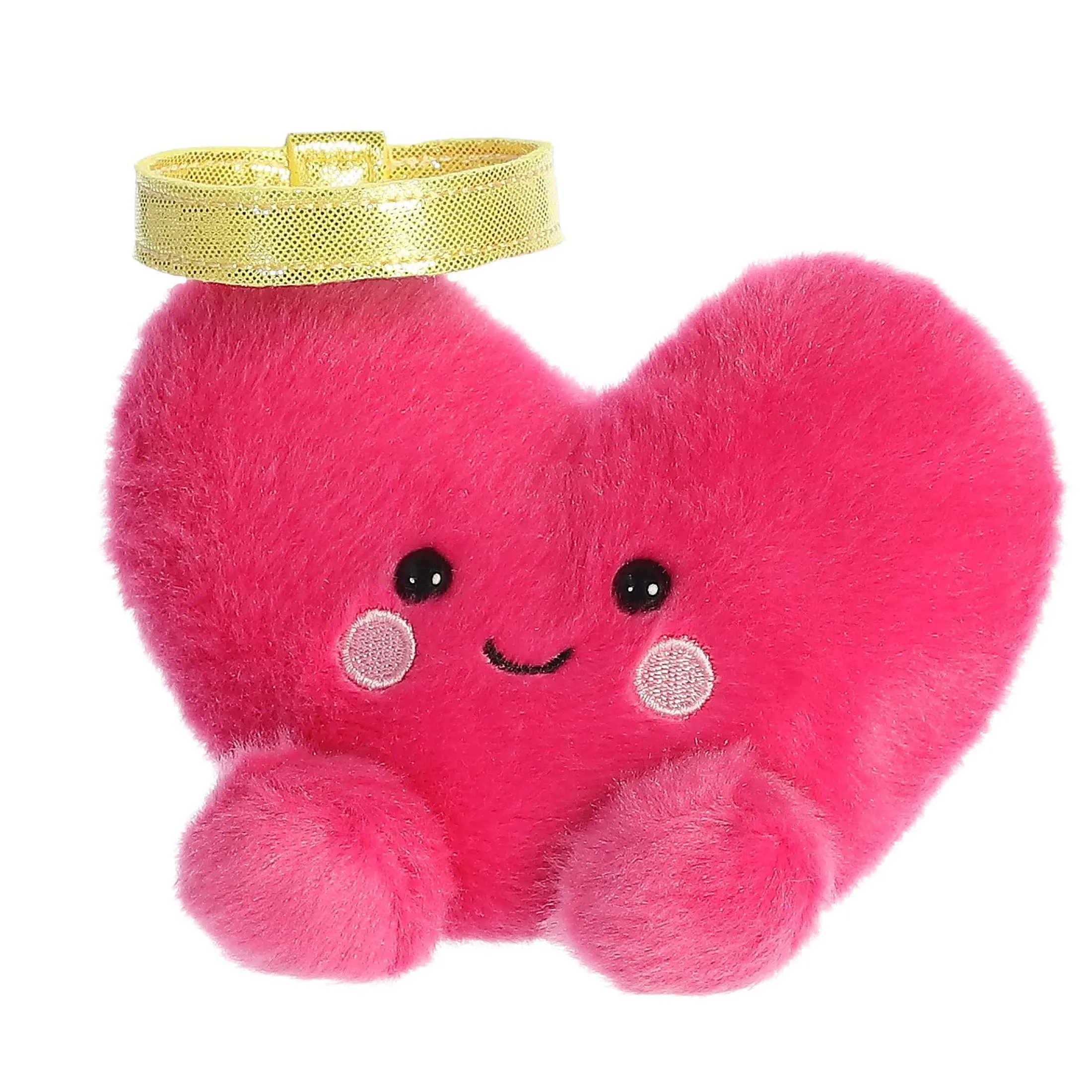 Aurora® - Palm Pals - 5" True Heart