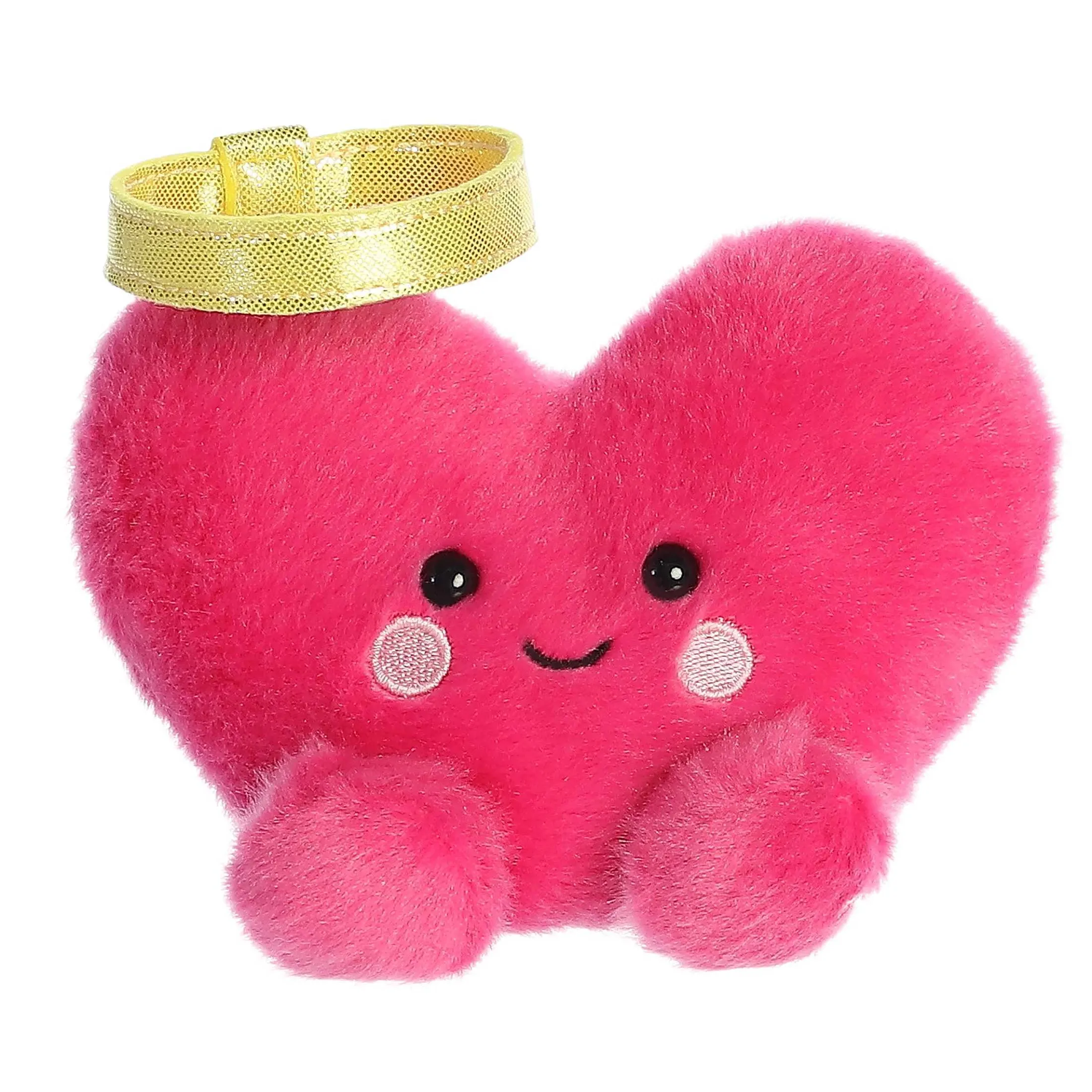 Aurora® - Palm Pals - 5" True Heart
