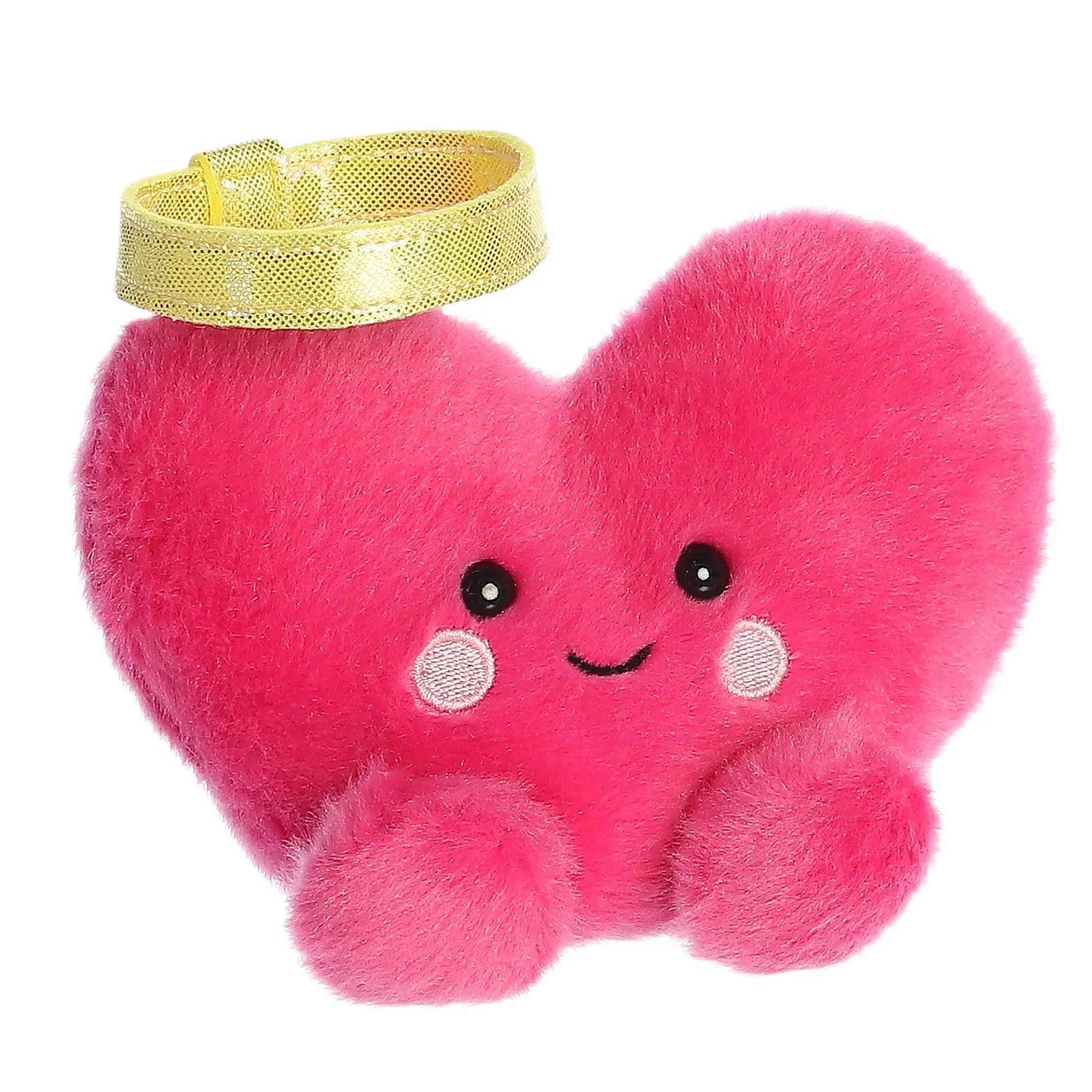Aurora® - Palm Pals - 5" True Heart