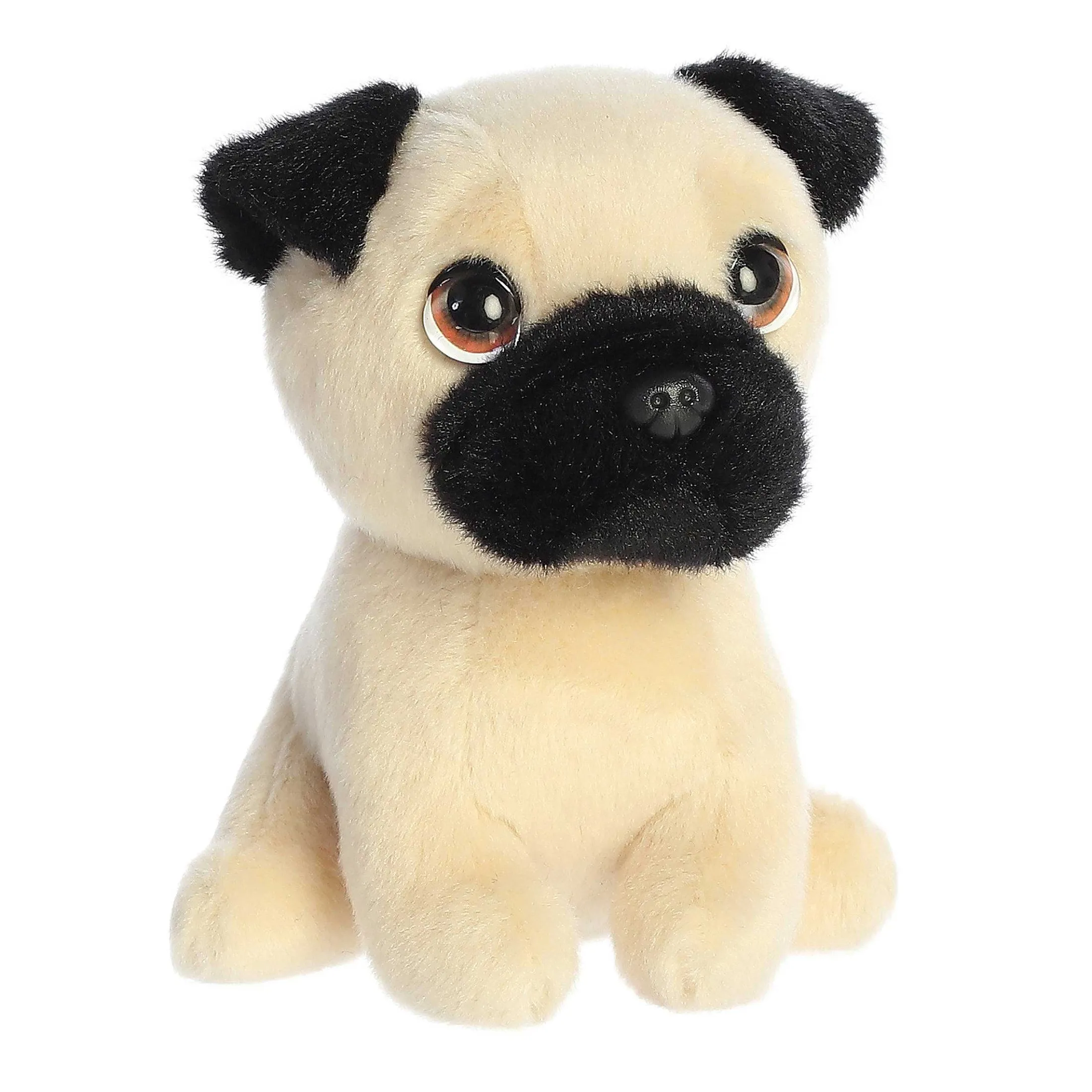 Aurora® - Petites - 7" Preston Pug