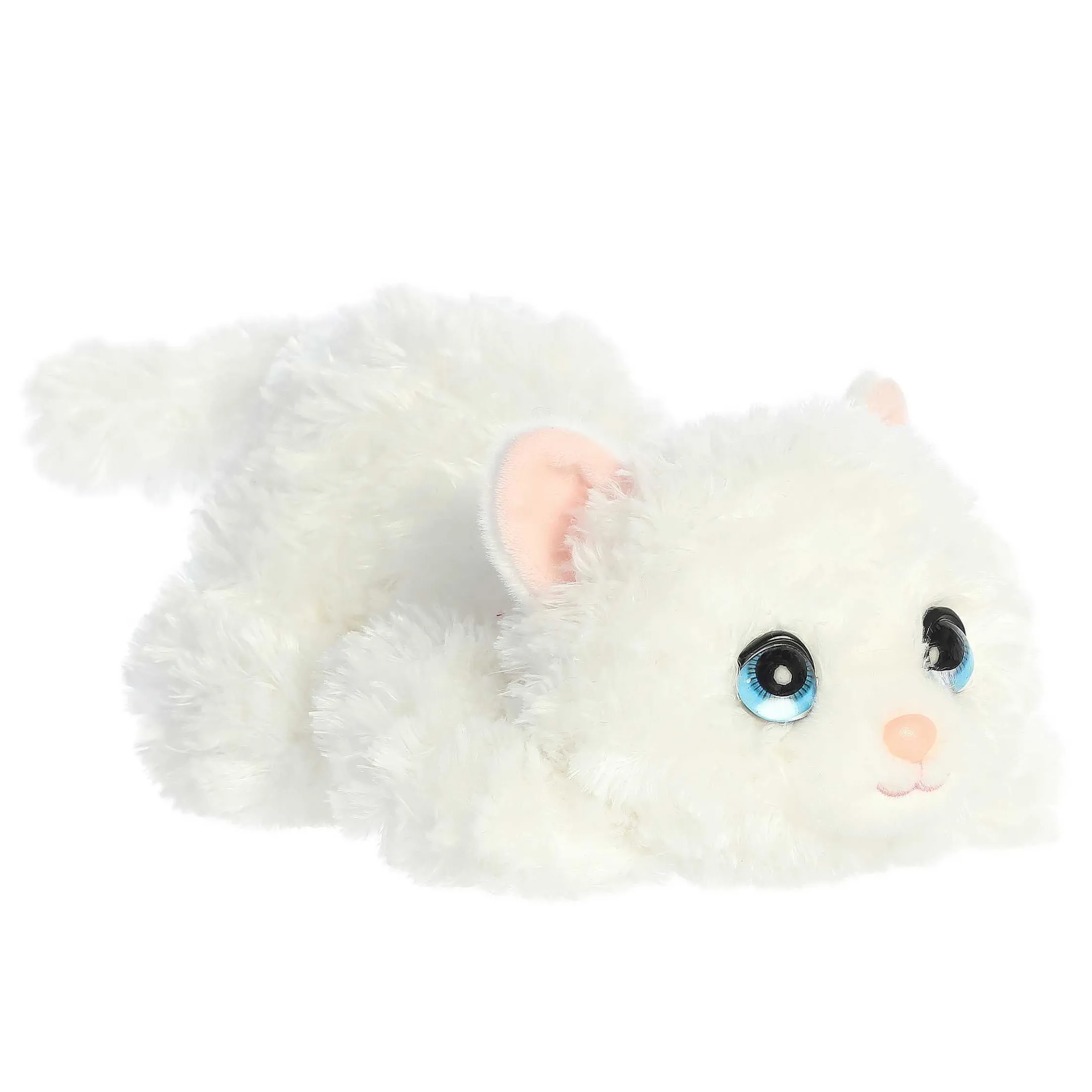 Aurora® - Playful Pretties - 10" Angel Angora