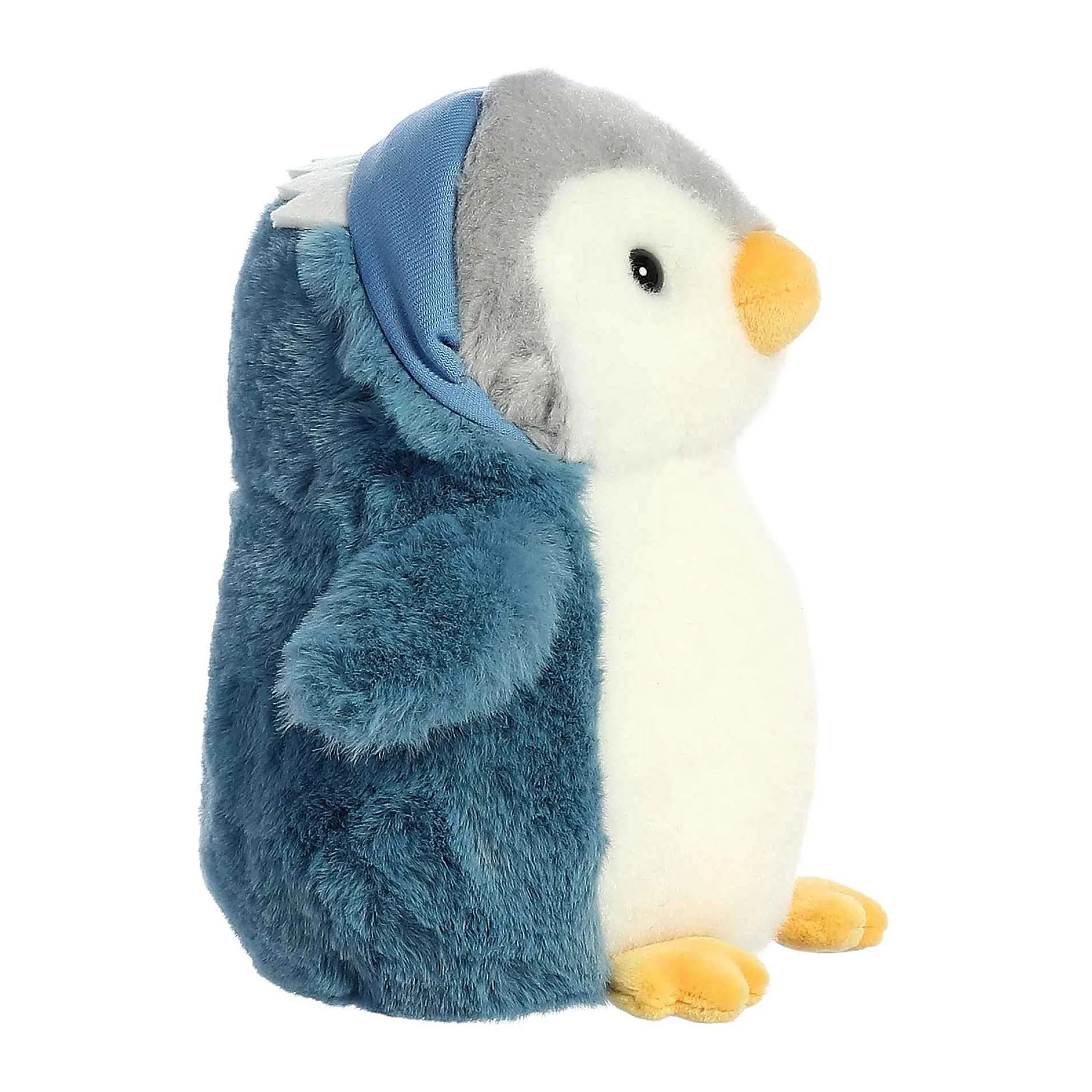 Aurora® - Pompom Penguin - 7" Dragon