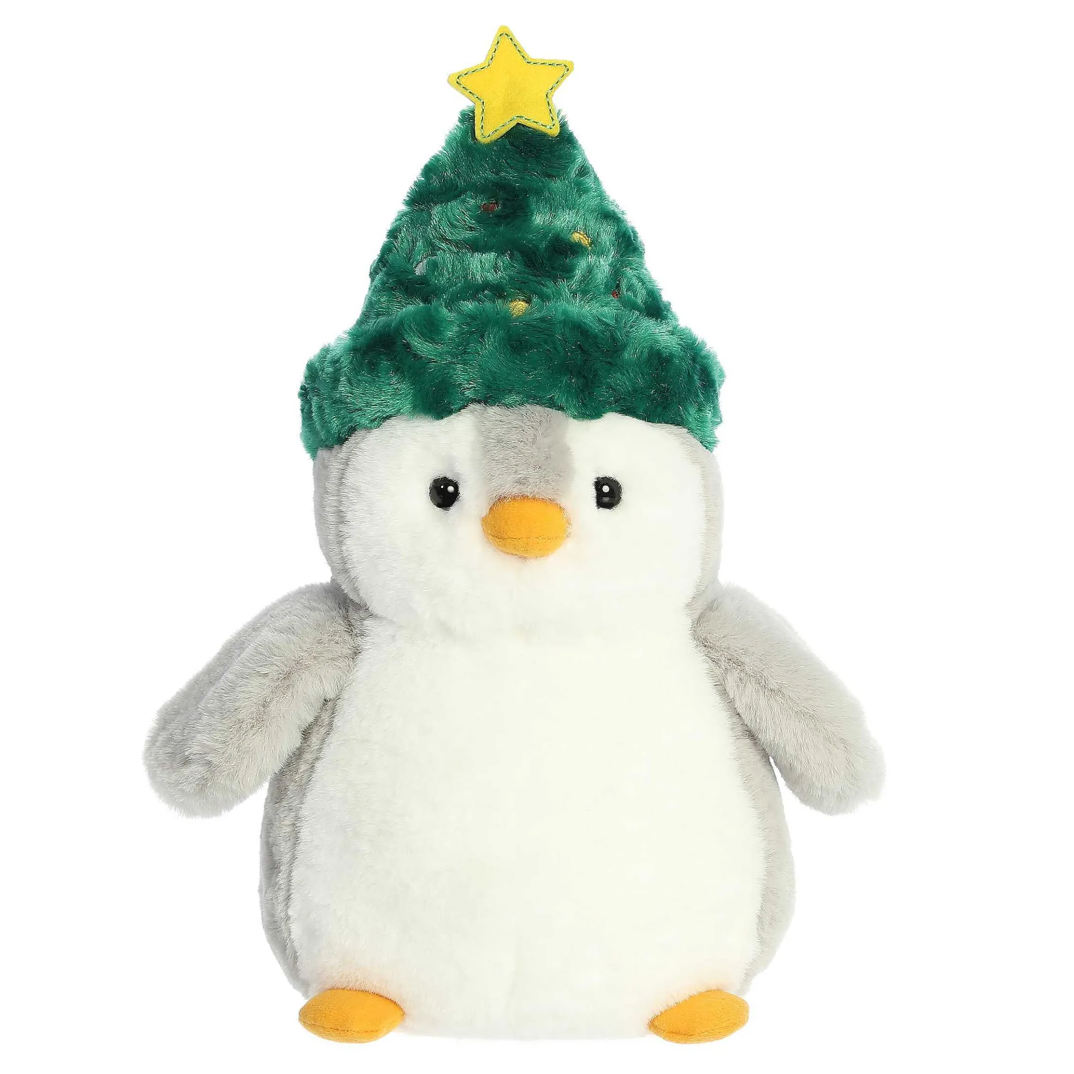 Aurora® - Pompom Penguin - 12" Festive Hat