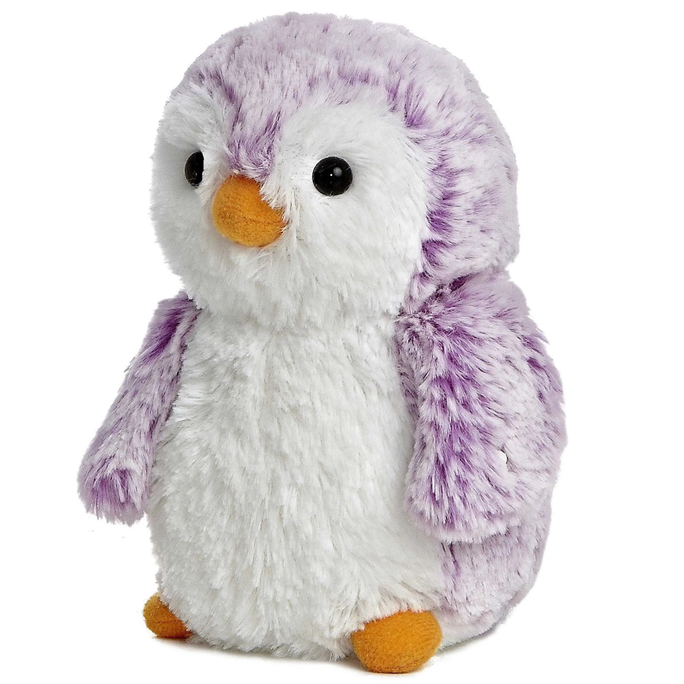 Aurora® - Pompom Penguin - 6" Pompom Mini Penguin