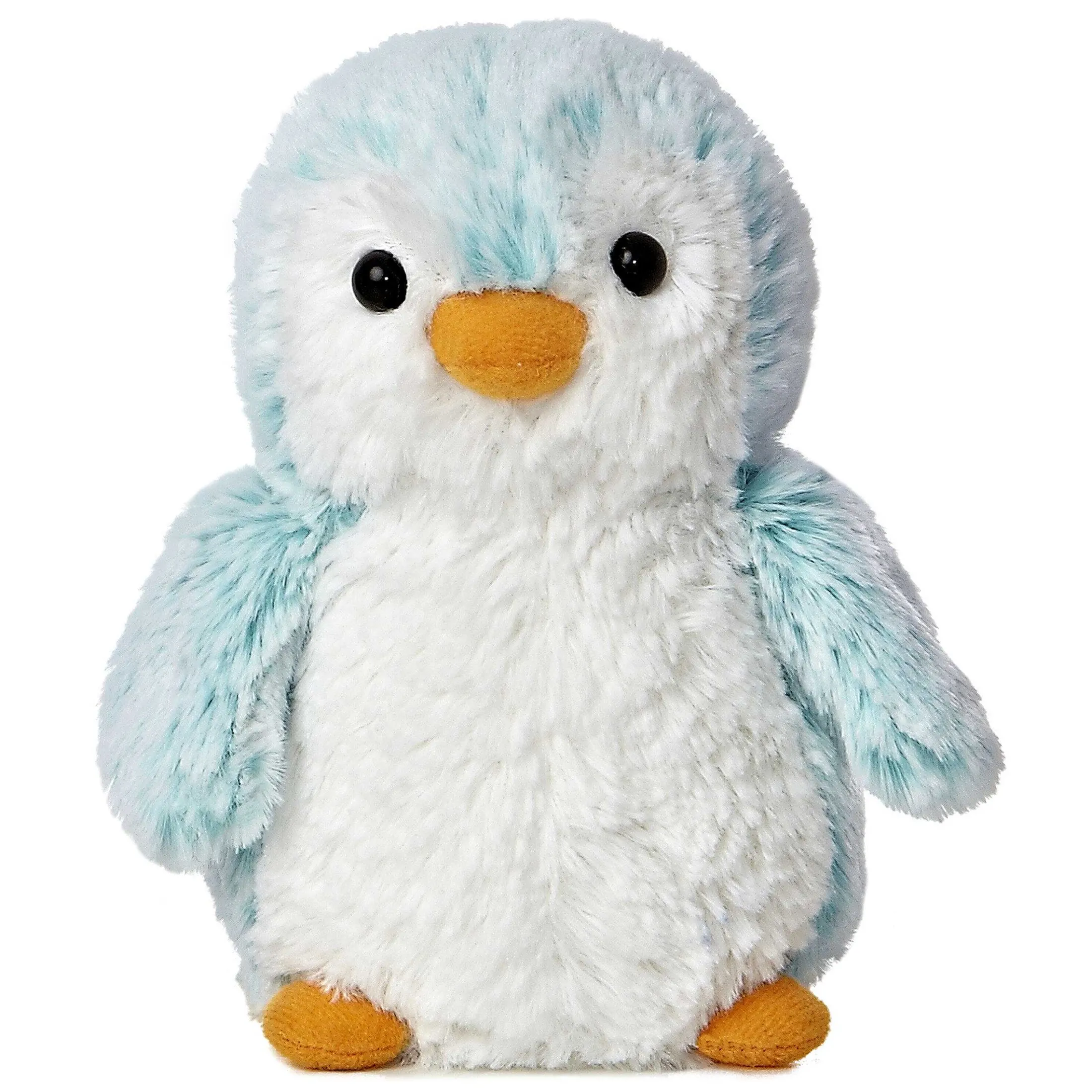 Aurora® - Pompom Penguin - 6" Pompom Mini Penguin