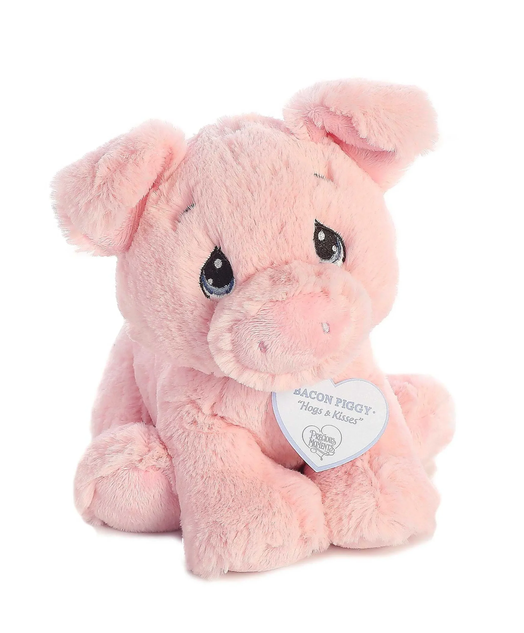 Aurora® - Precious Moments - 8.5" Bacon Piggy