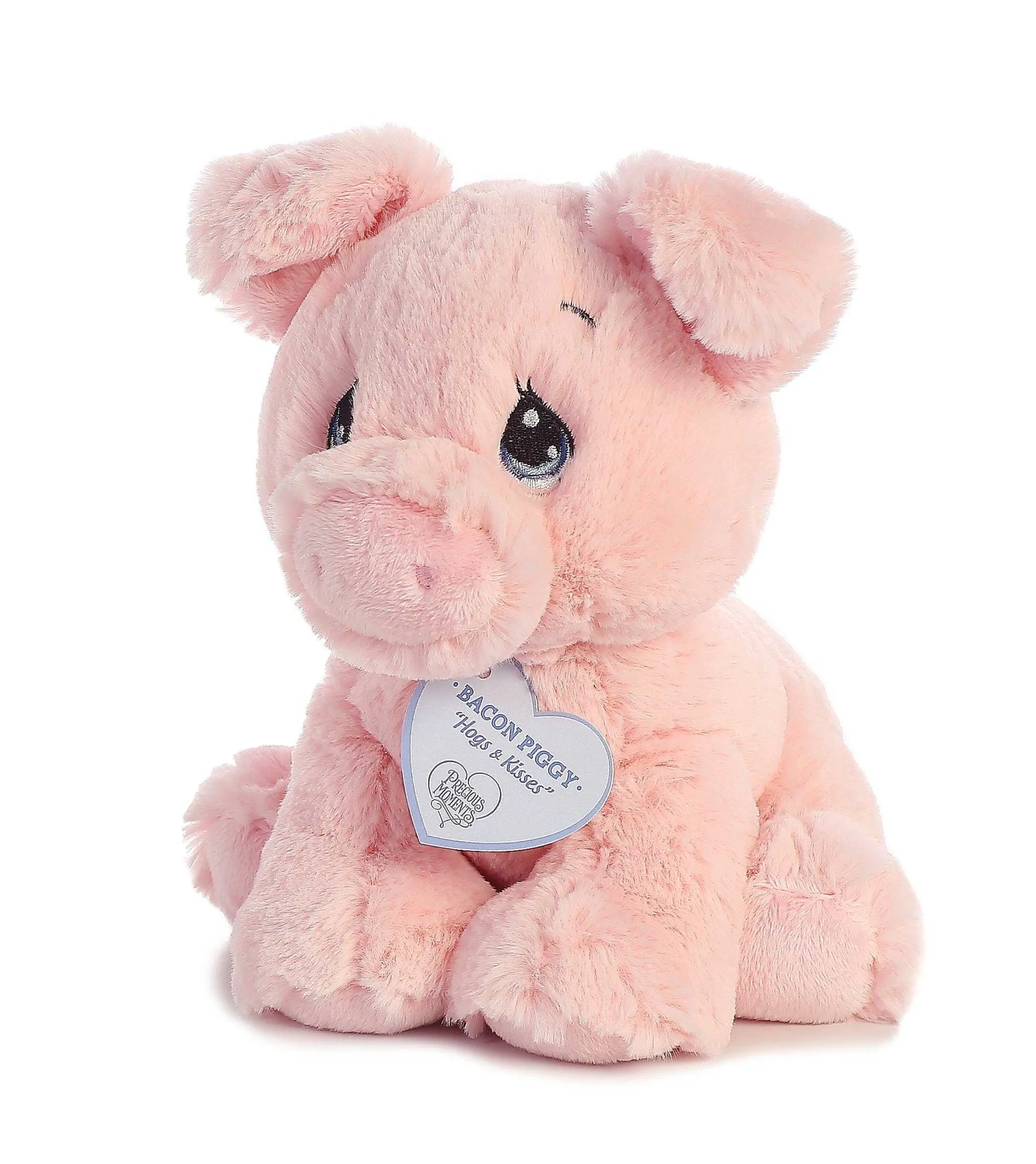 Aurora® - Precious Moments - 8.5" Bacon Piggy