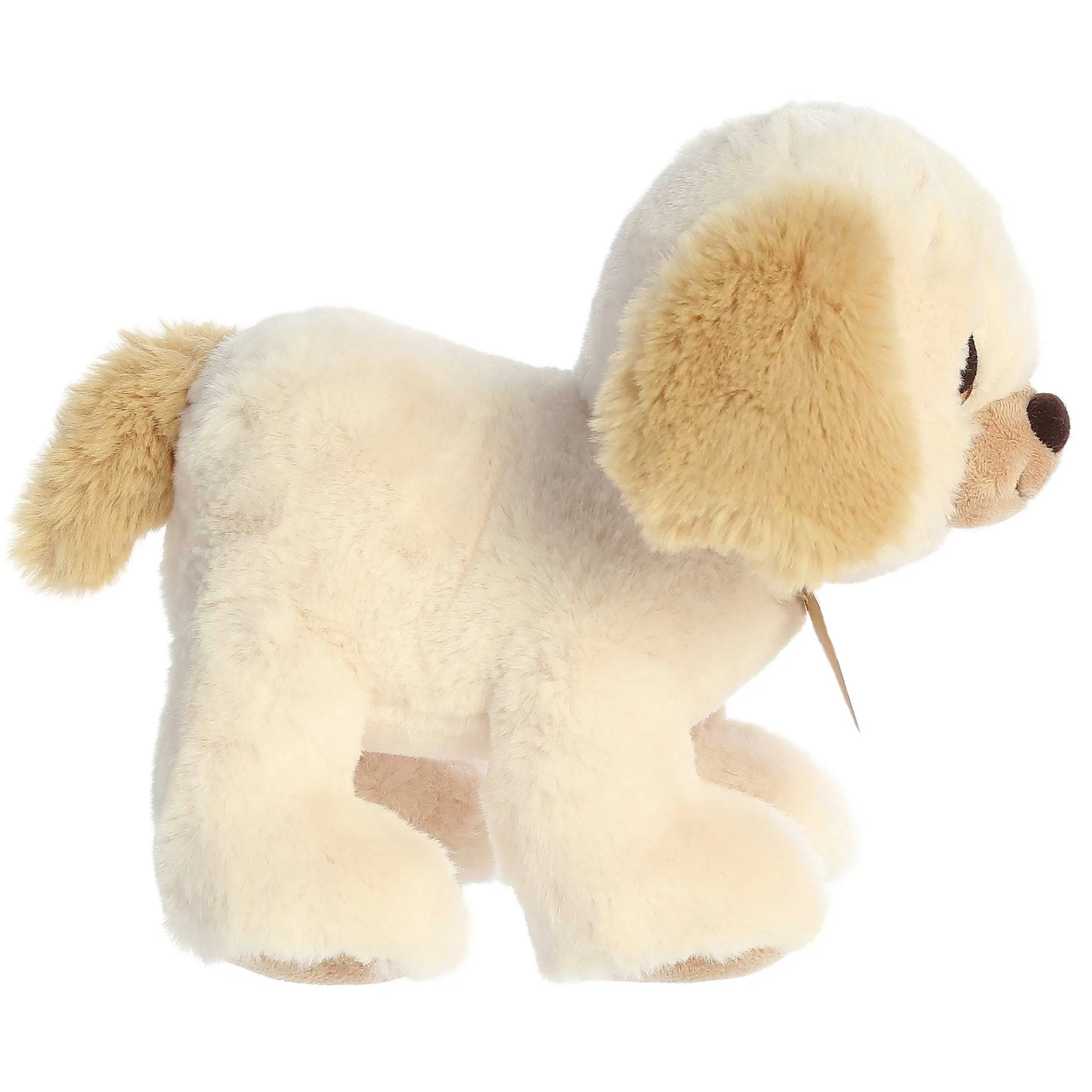 Aurora® - Precious Moments - 9" Daniel Spaniel