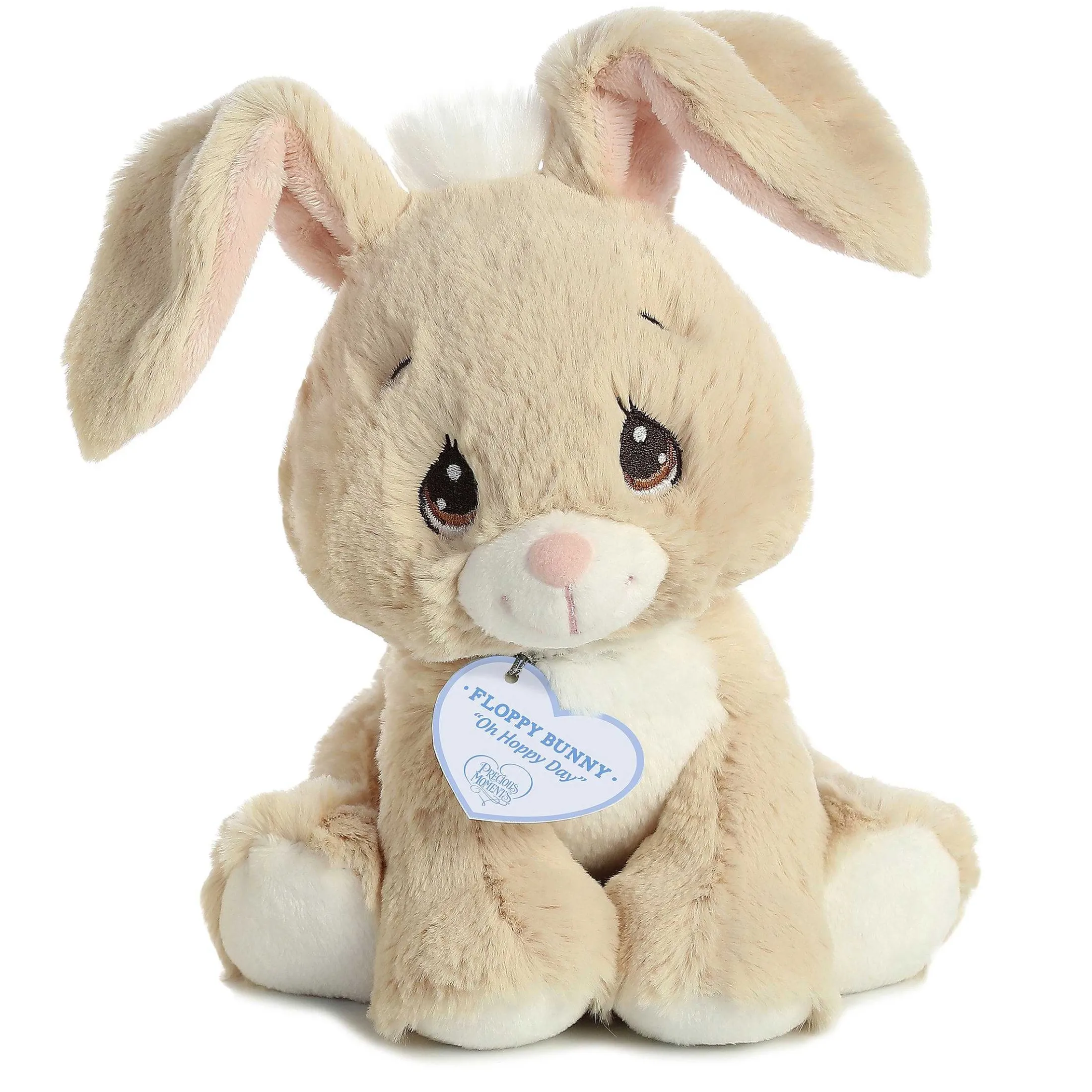 Aurora® - Precious Moments - 8.5" Floppy Bunny