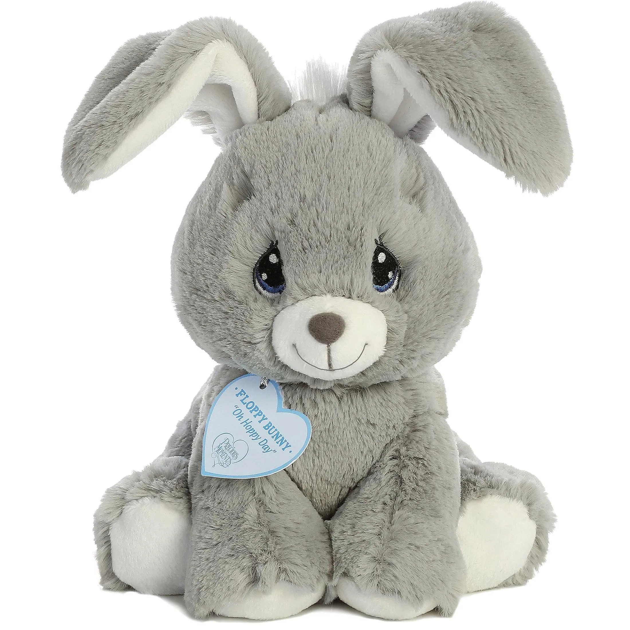Aurora® - Precious Moments - 8.5" Floppy Bunny