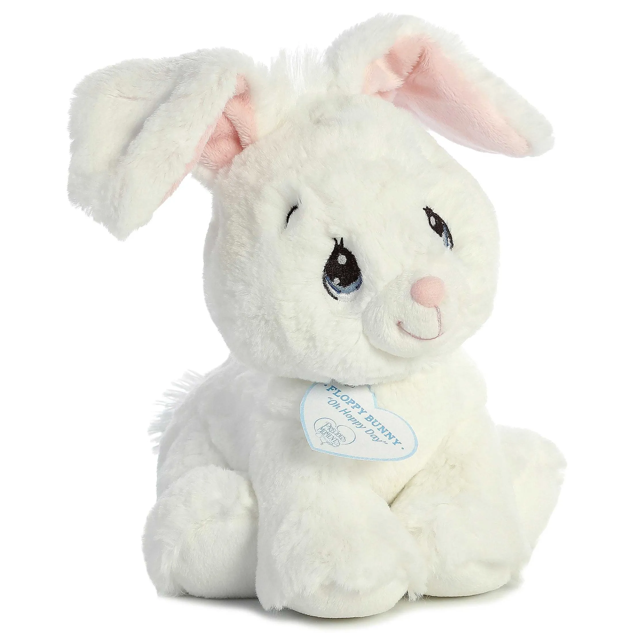 Aurora® - Precious Moments - 8.5" Floppy Bunny