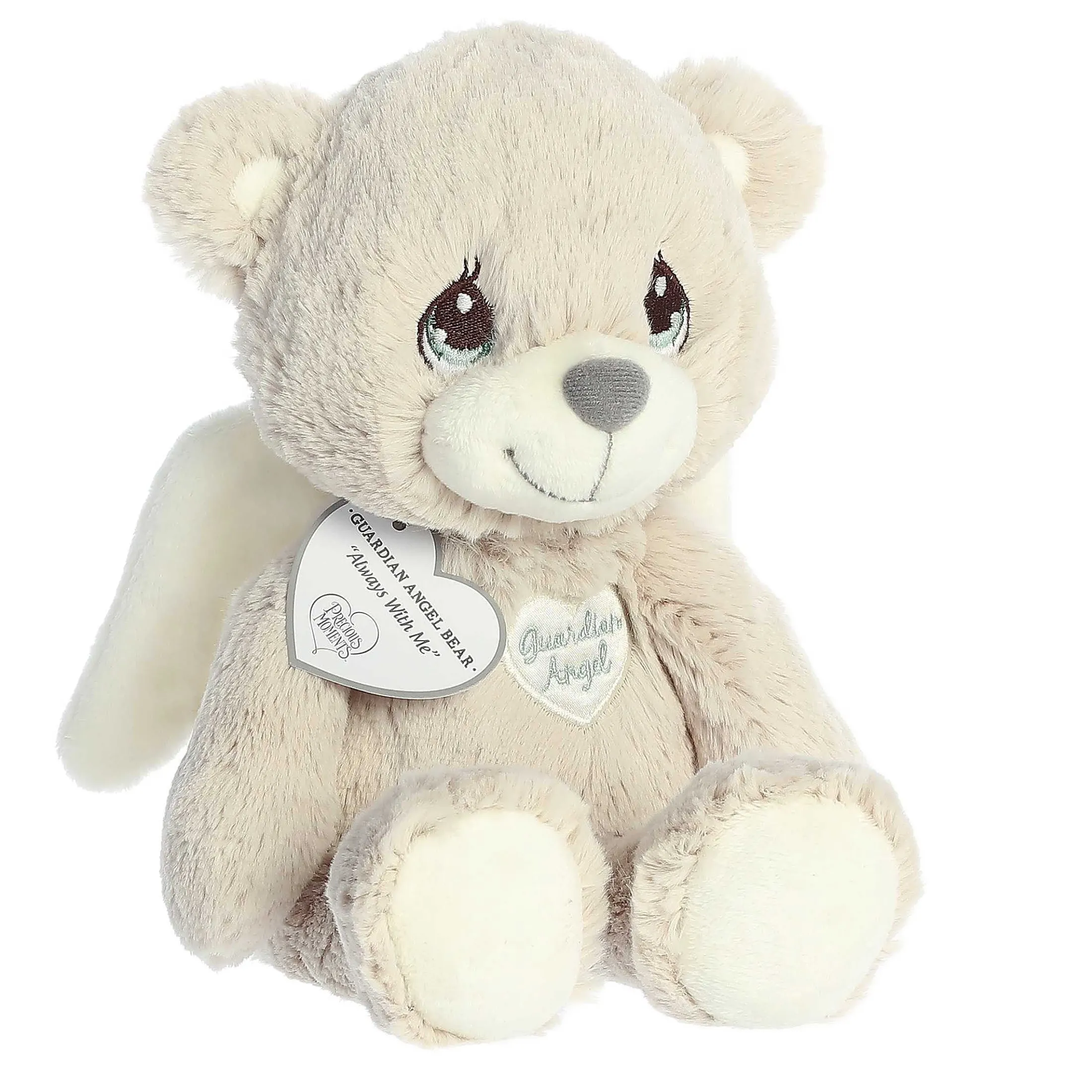 Aurora® - Precious Moments - 12" Guardian Angel Bear