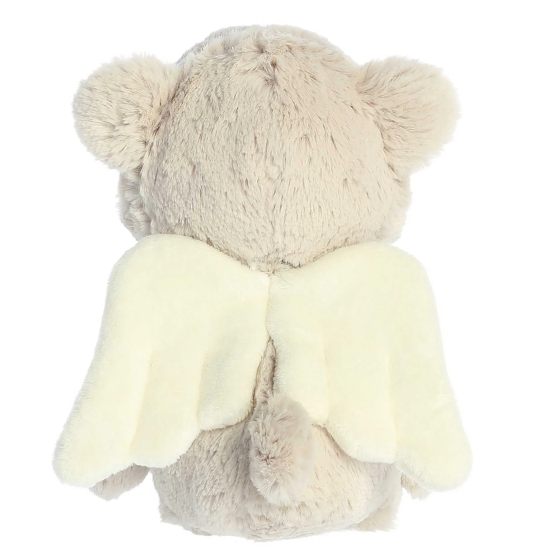 Aurora® - Precious Moments - 12" Guardian Angel Bear
