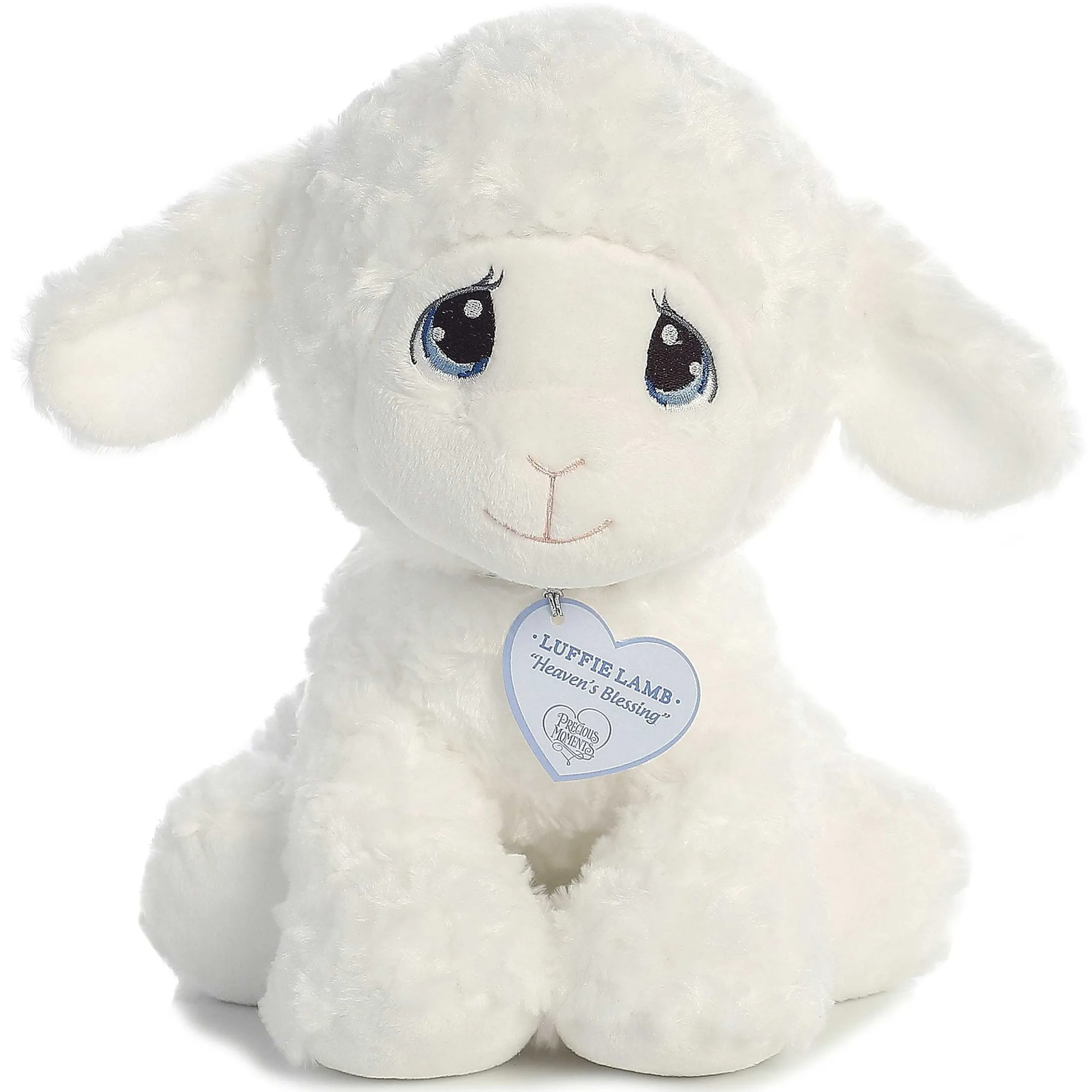 Aurora® - Precious Moments - Luffie Lamb