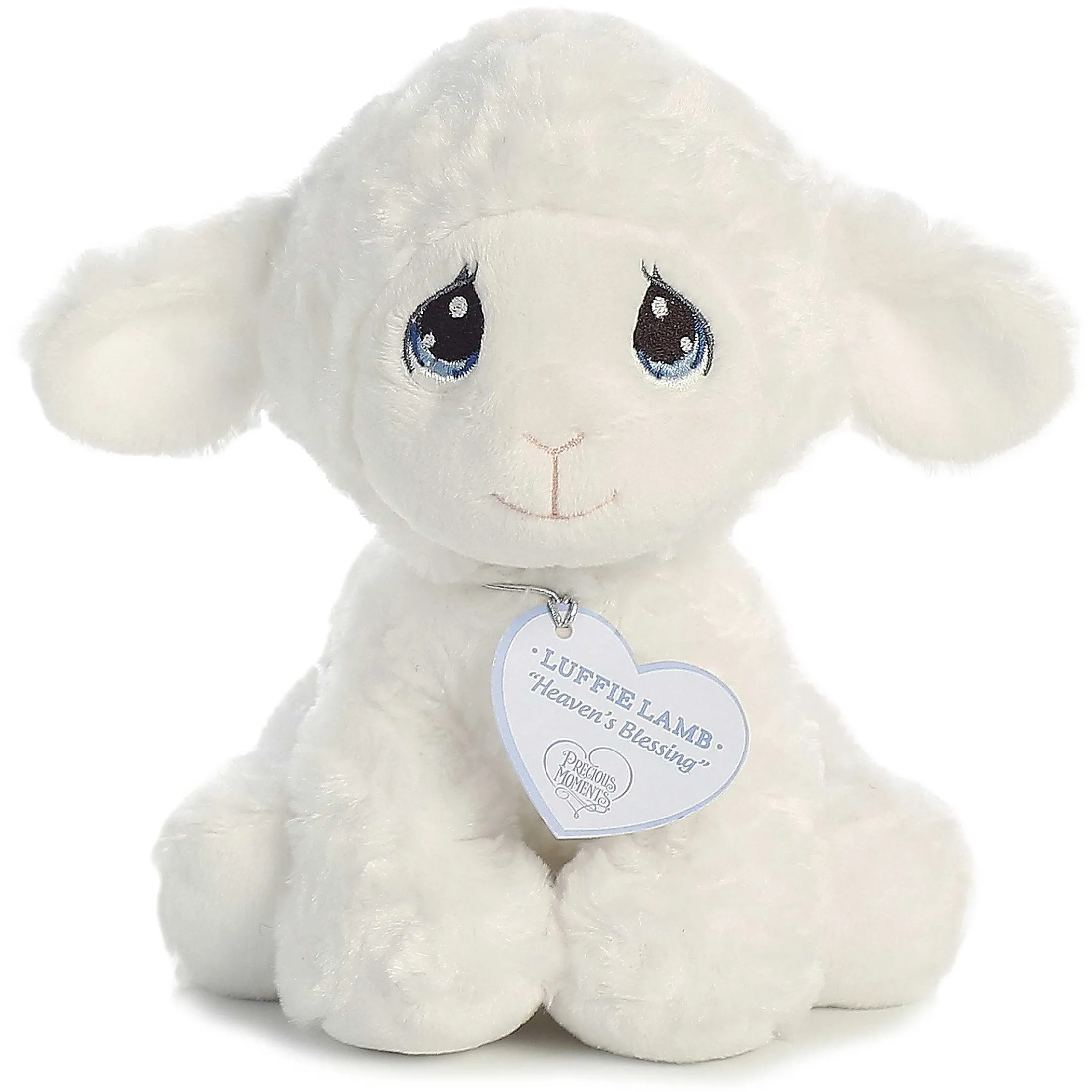 Aurora® - Precious Moments - Luffie Lamb