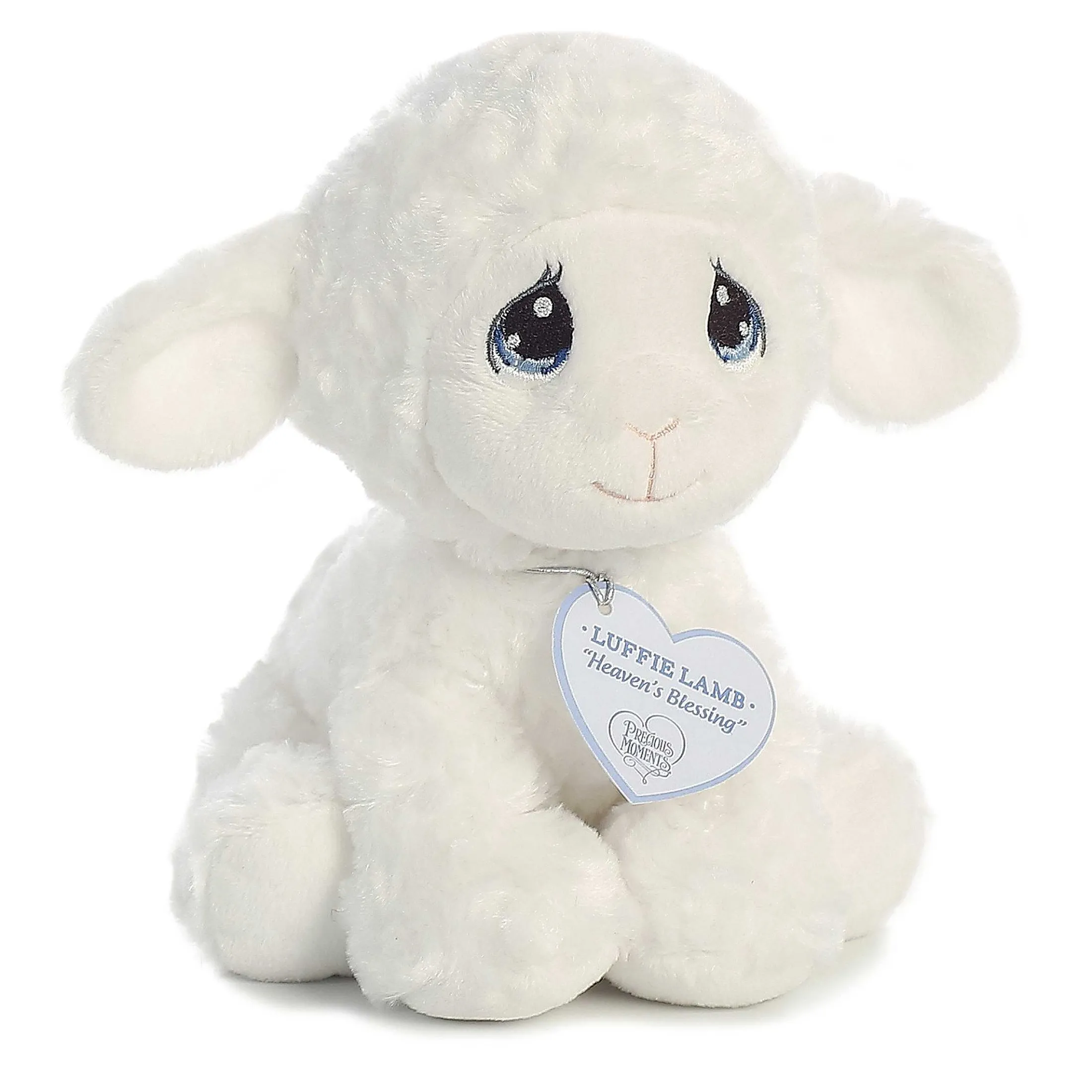 Aurora® - Precious Moments - Luffie Lamb