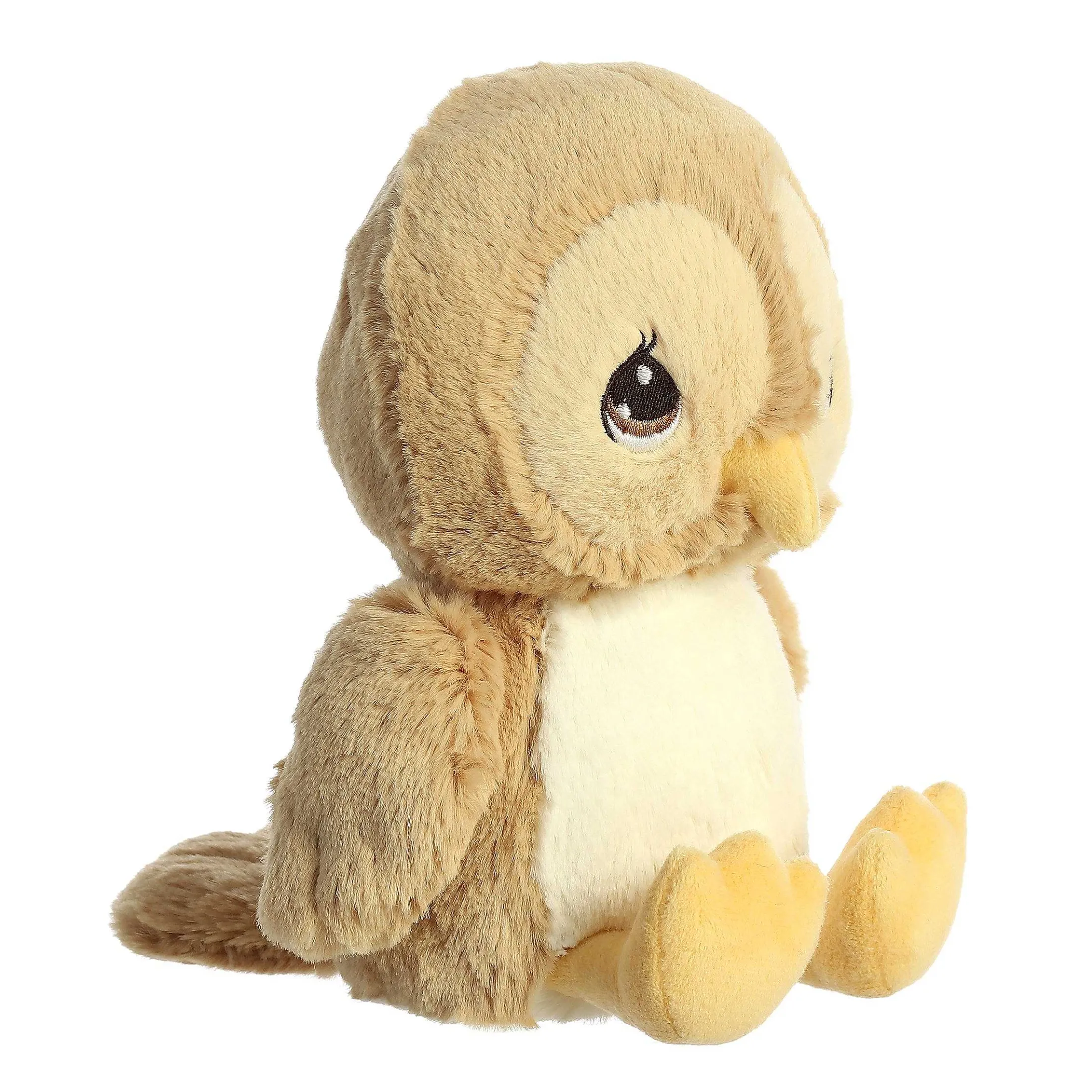 Aurora® - Precious Moments - 8.5" Ollie Owl
