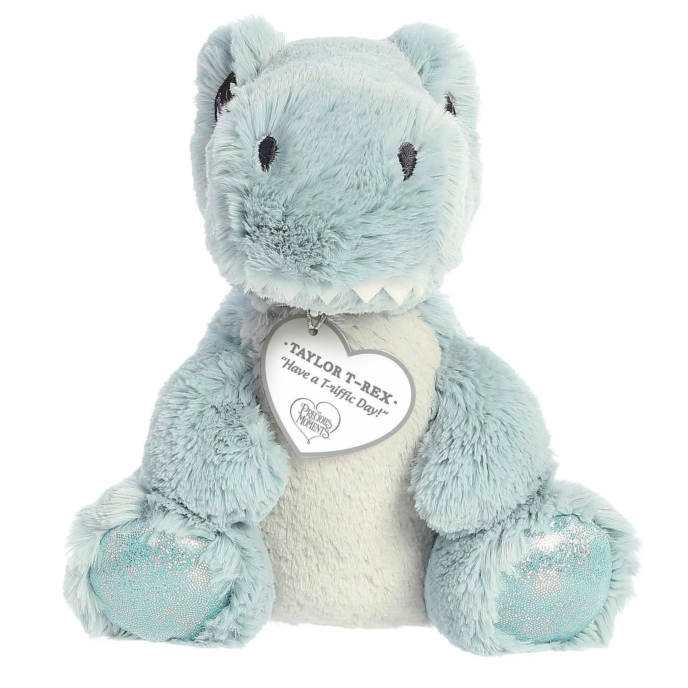 Aurora® - Precious Moments - 8.5" Taylor T-Rex