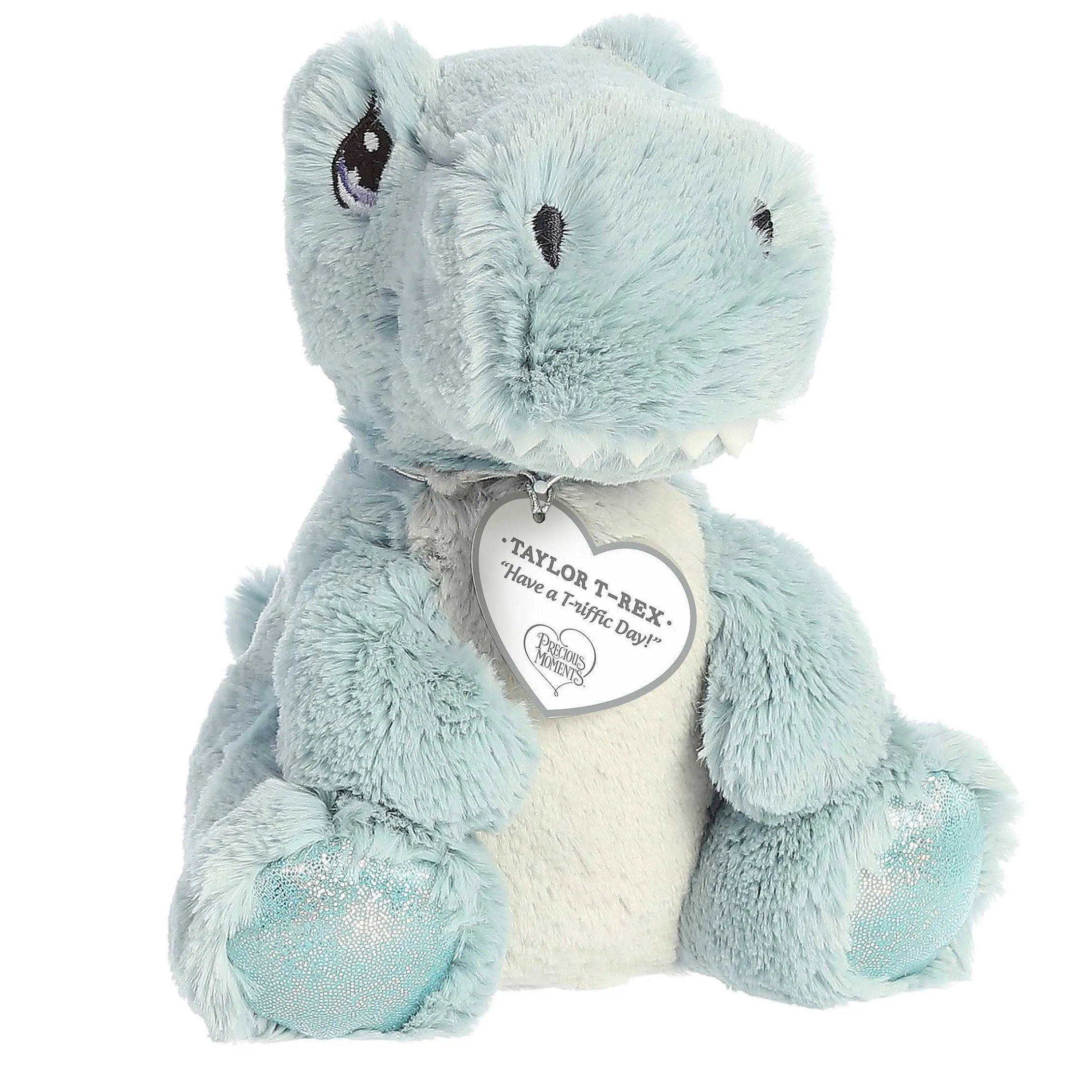 Aurora® - Precious Moments - 8.5" Taylor T-Rex