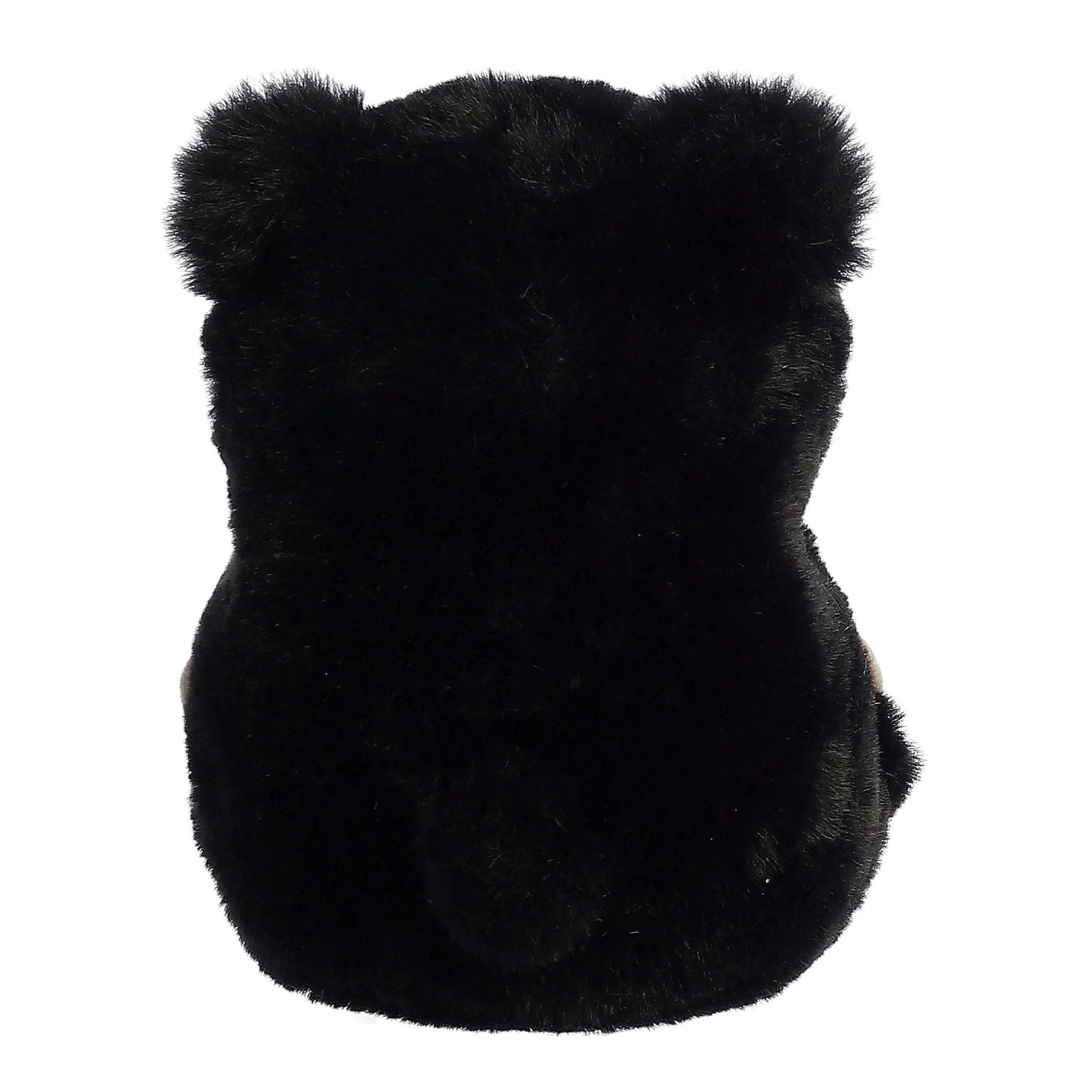 Aurora® - Rolly Pet - 5" Cuddles Black Bear