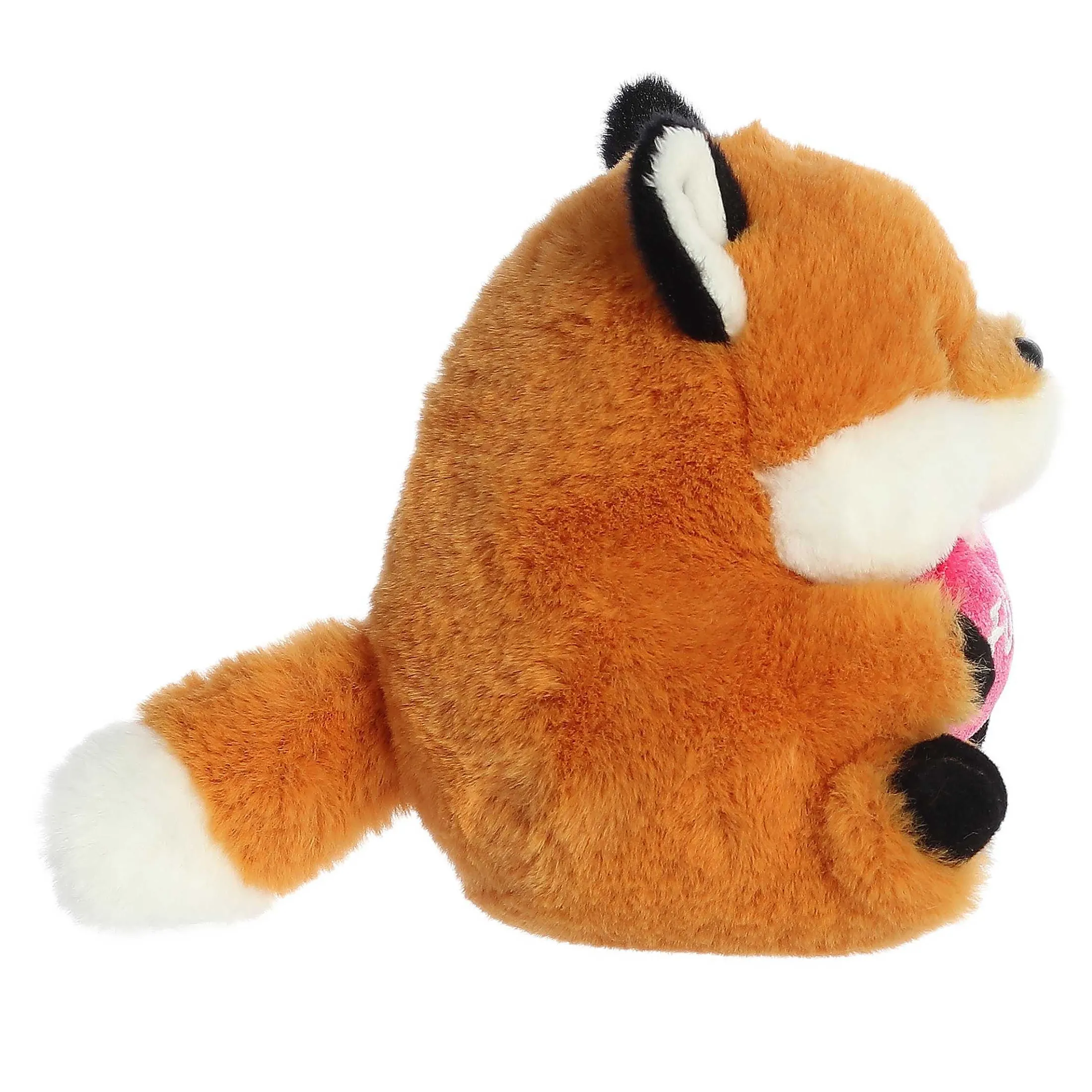 Aurora® - Rolly Pet - 5" Foxy Fox